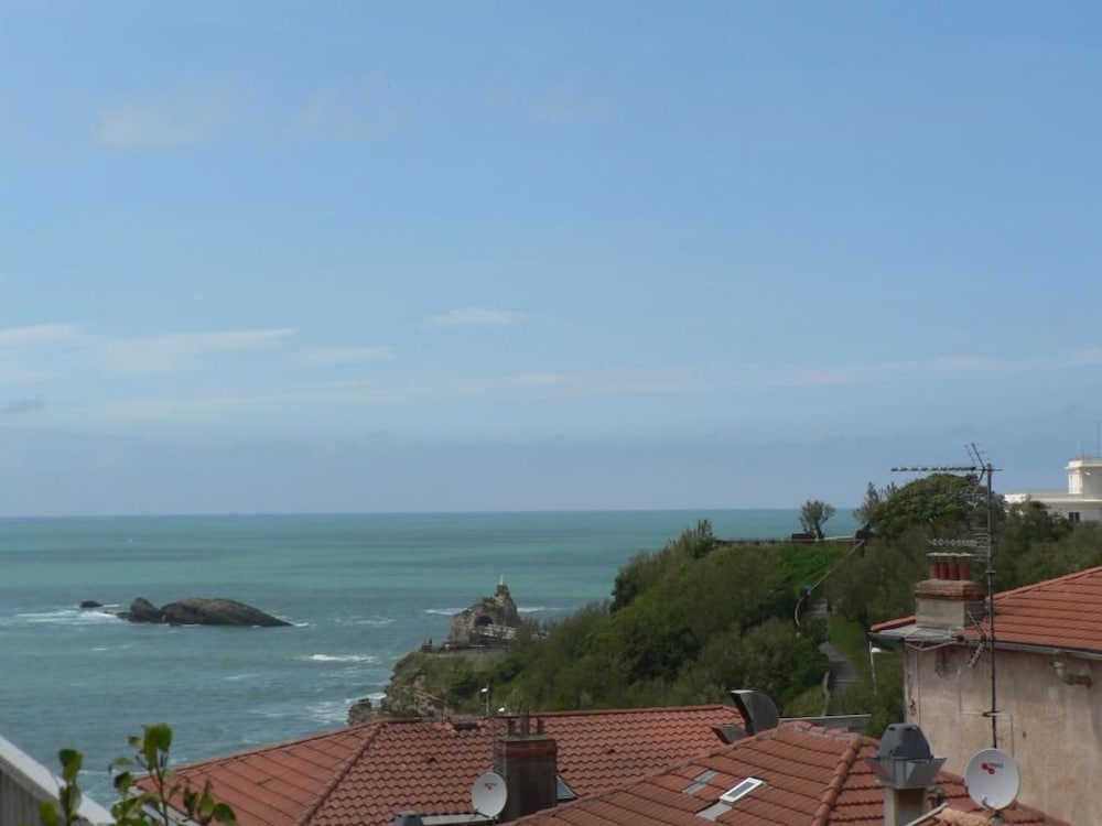 Foto - Hôtel Les Alizés