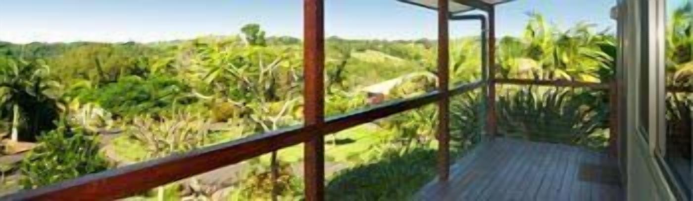 Alstonville Country Cottages