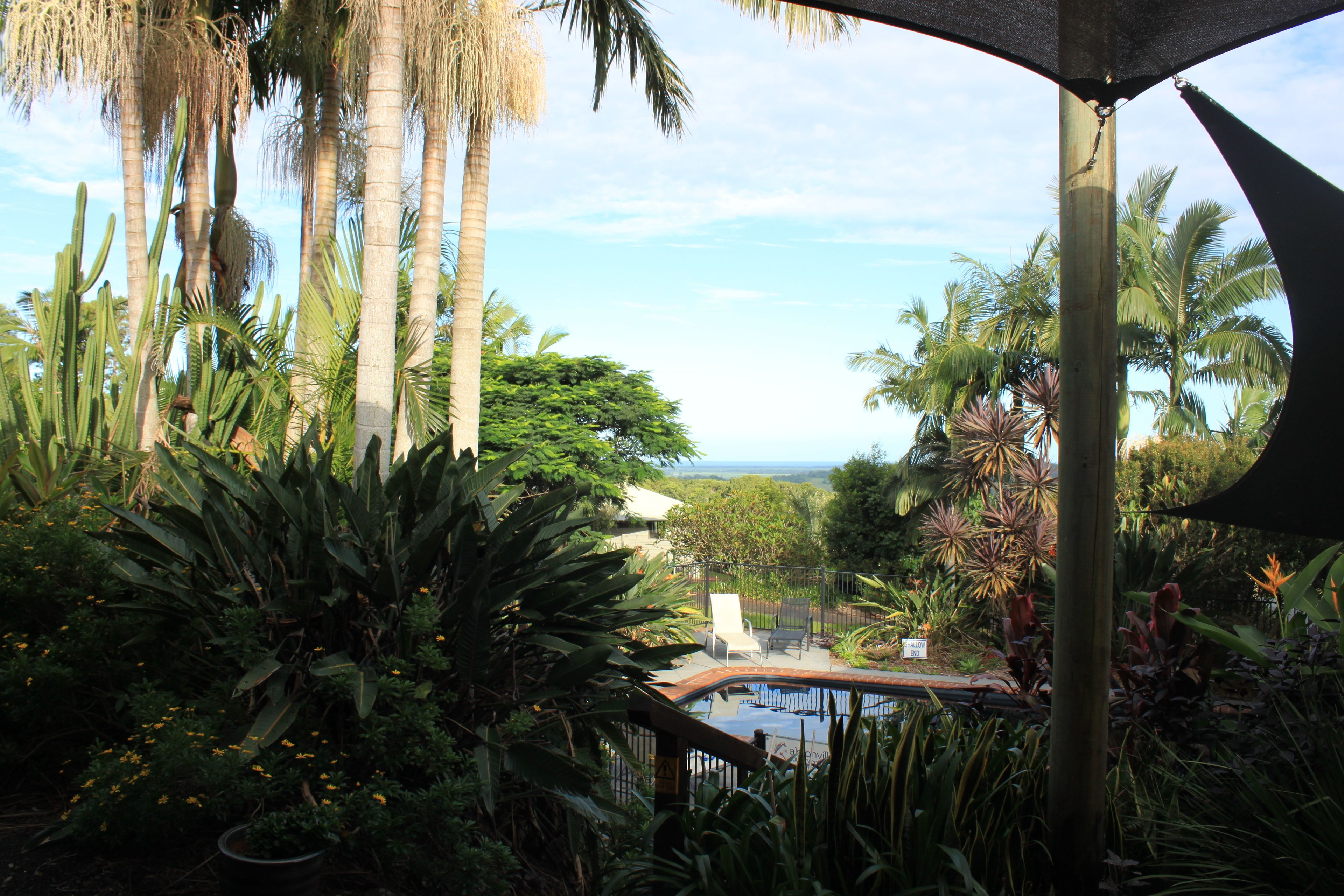 Alstonville Country Cottages