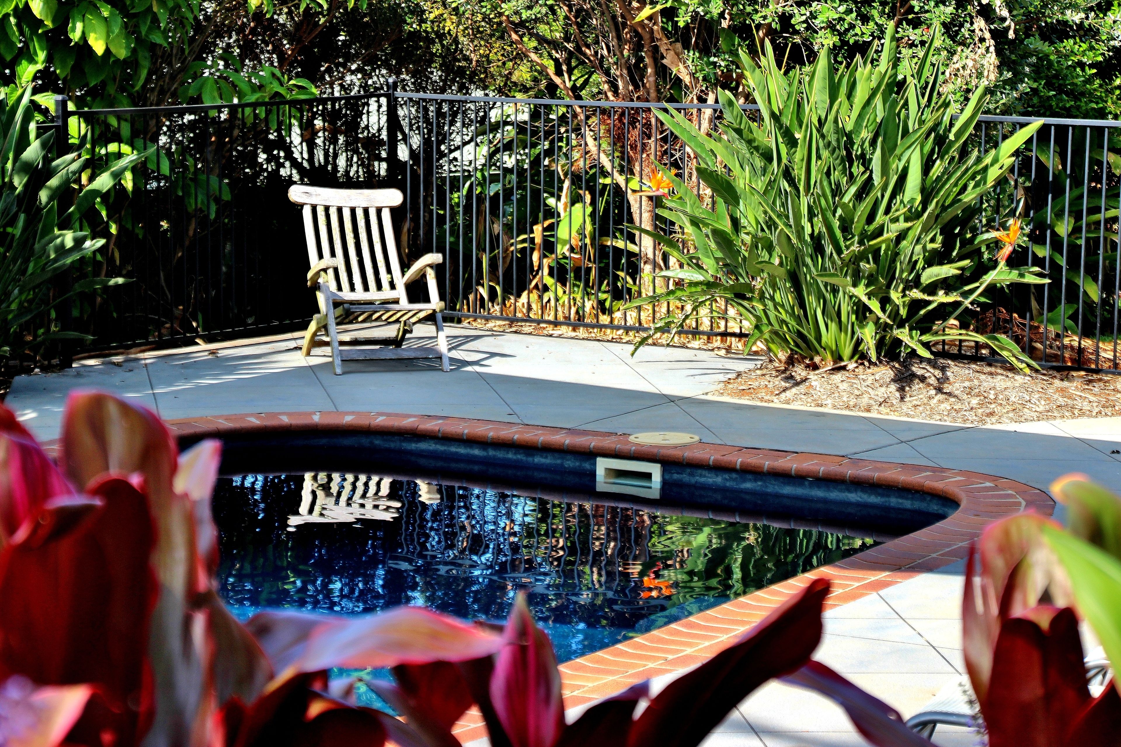 Alstonville Country Cottages