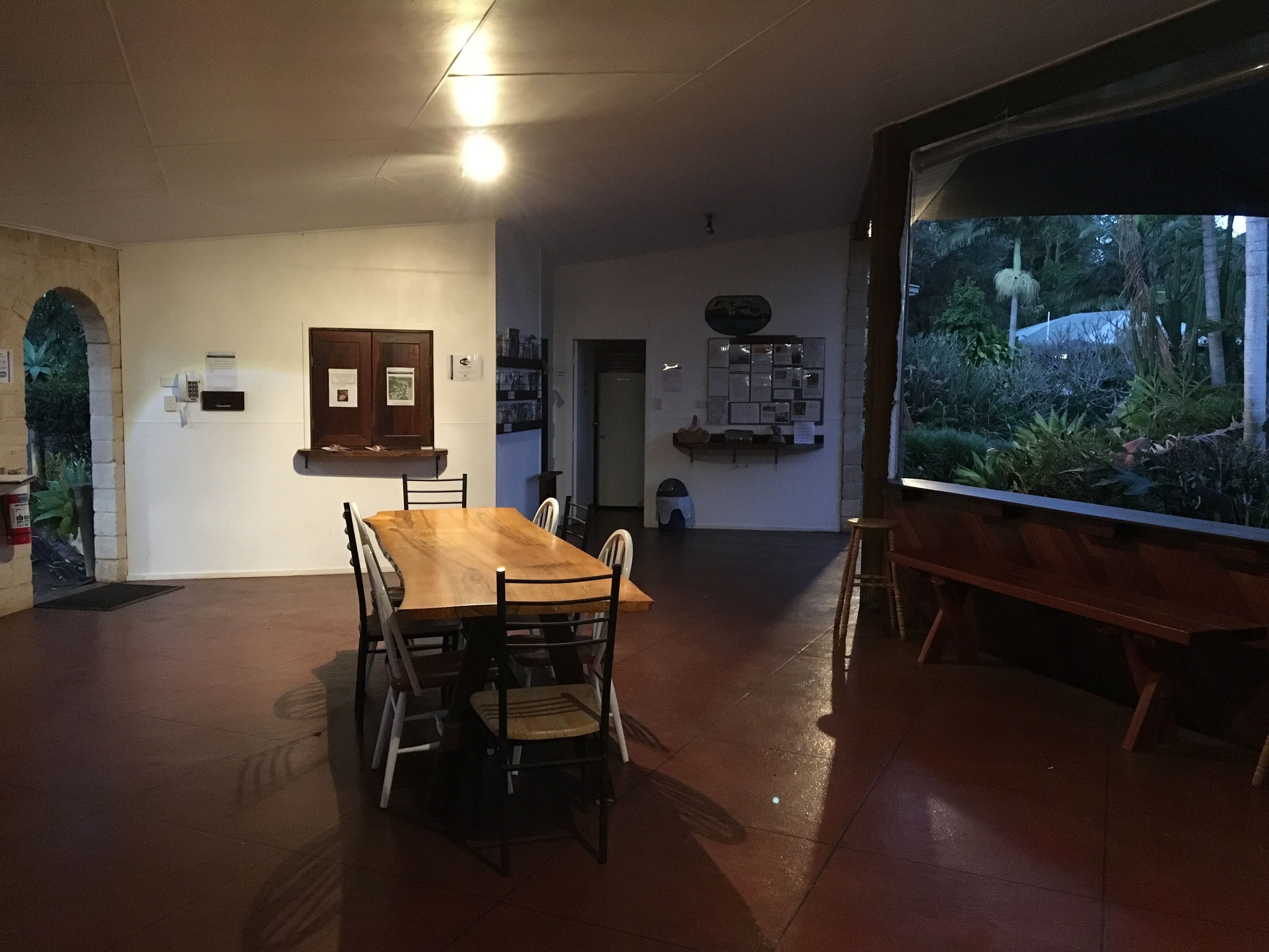 Alstonville Country Cottages