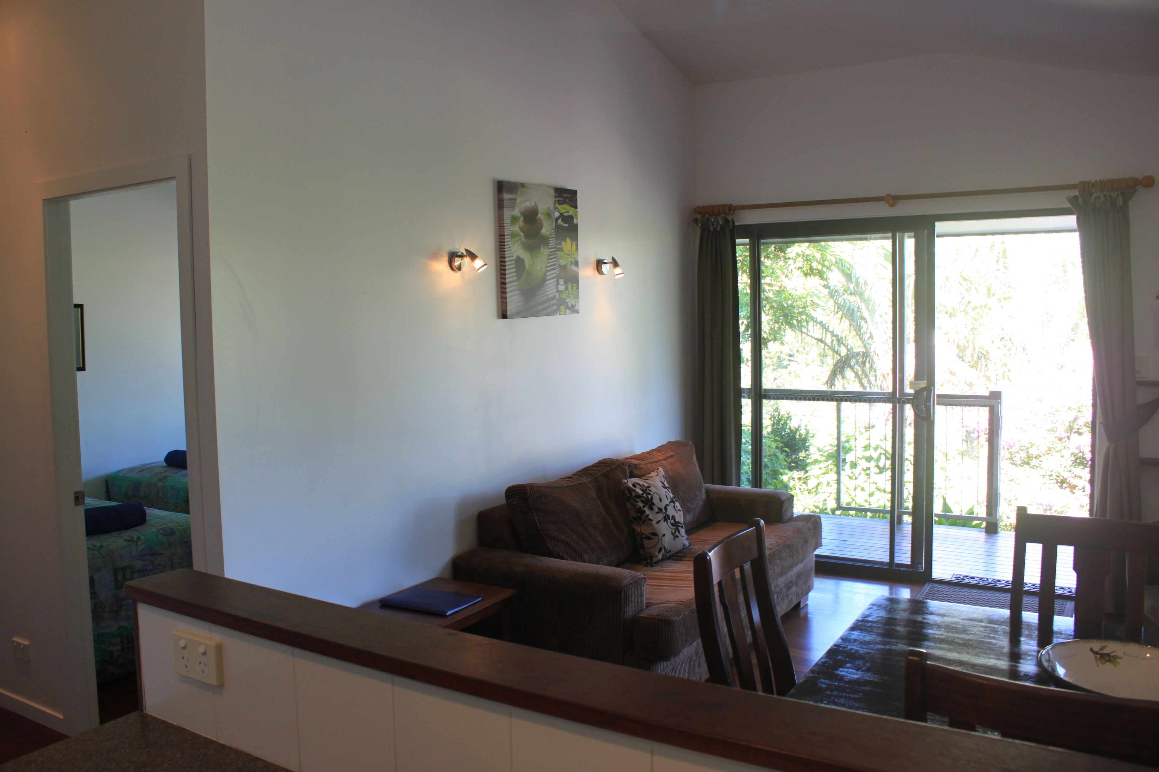 Alstonville Country Cottages