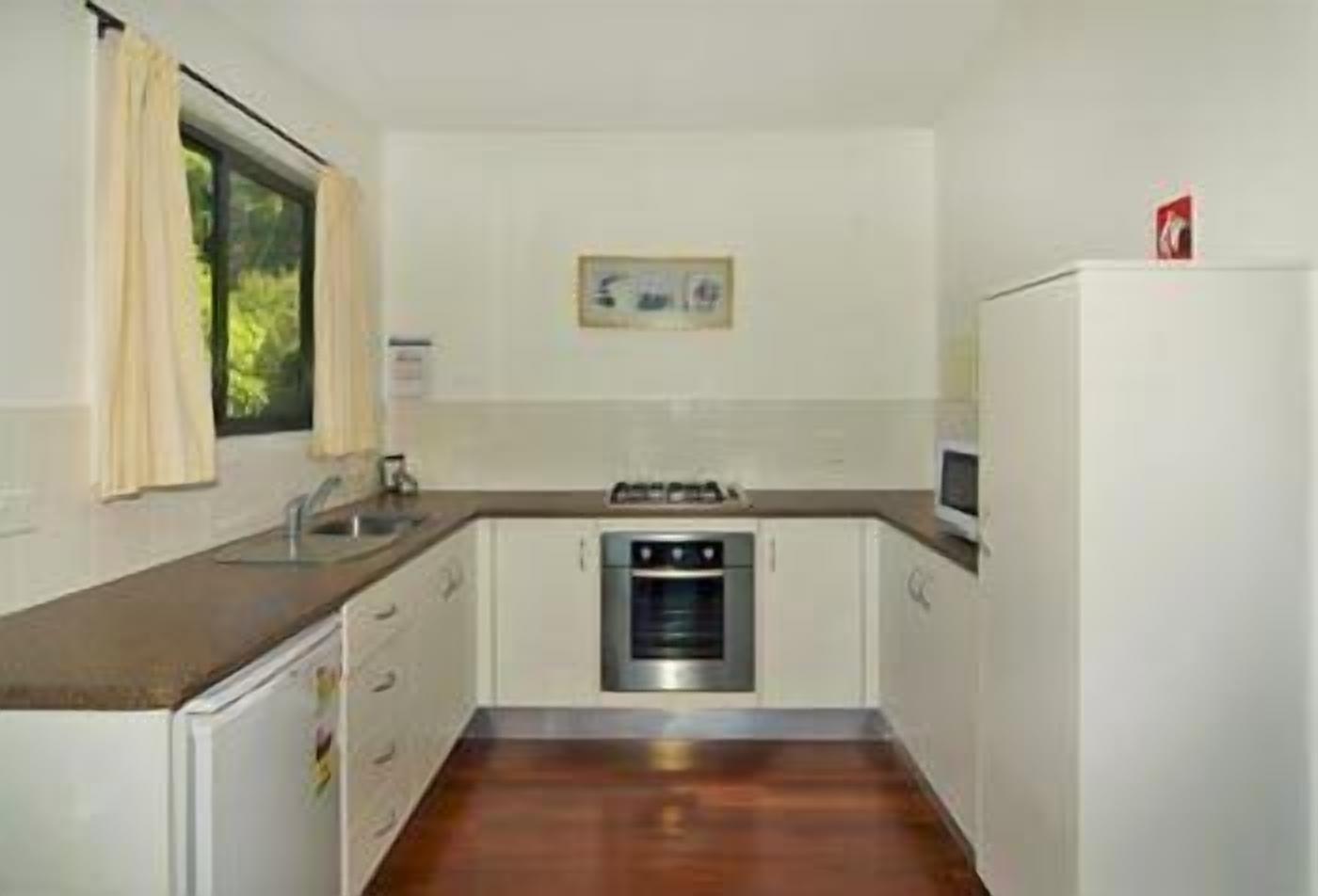 Alstonville Country Cottages