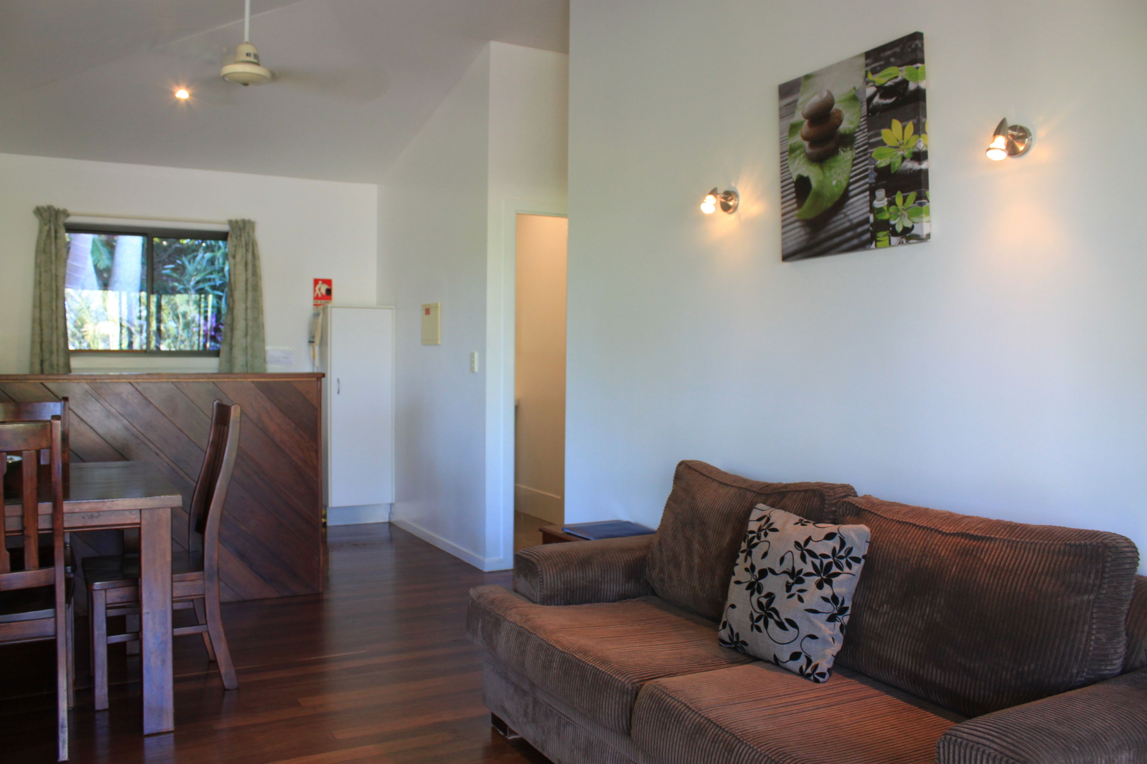 Alstonville Country Cottages