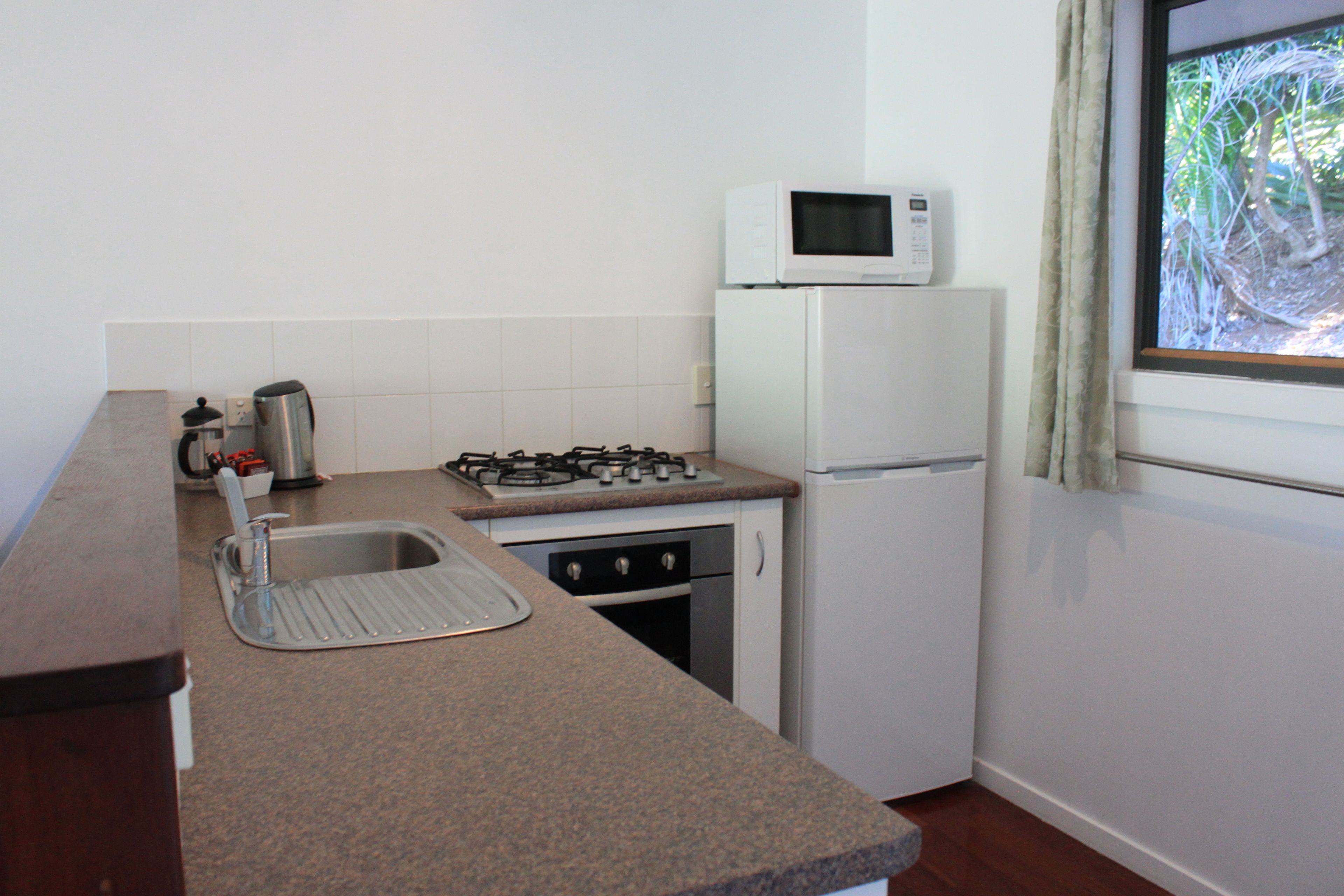 Alstonville Country Cottages