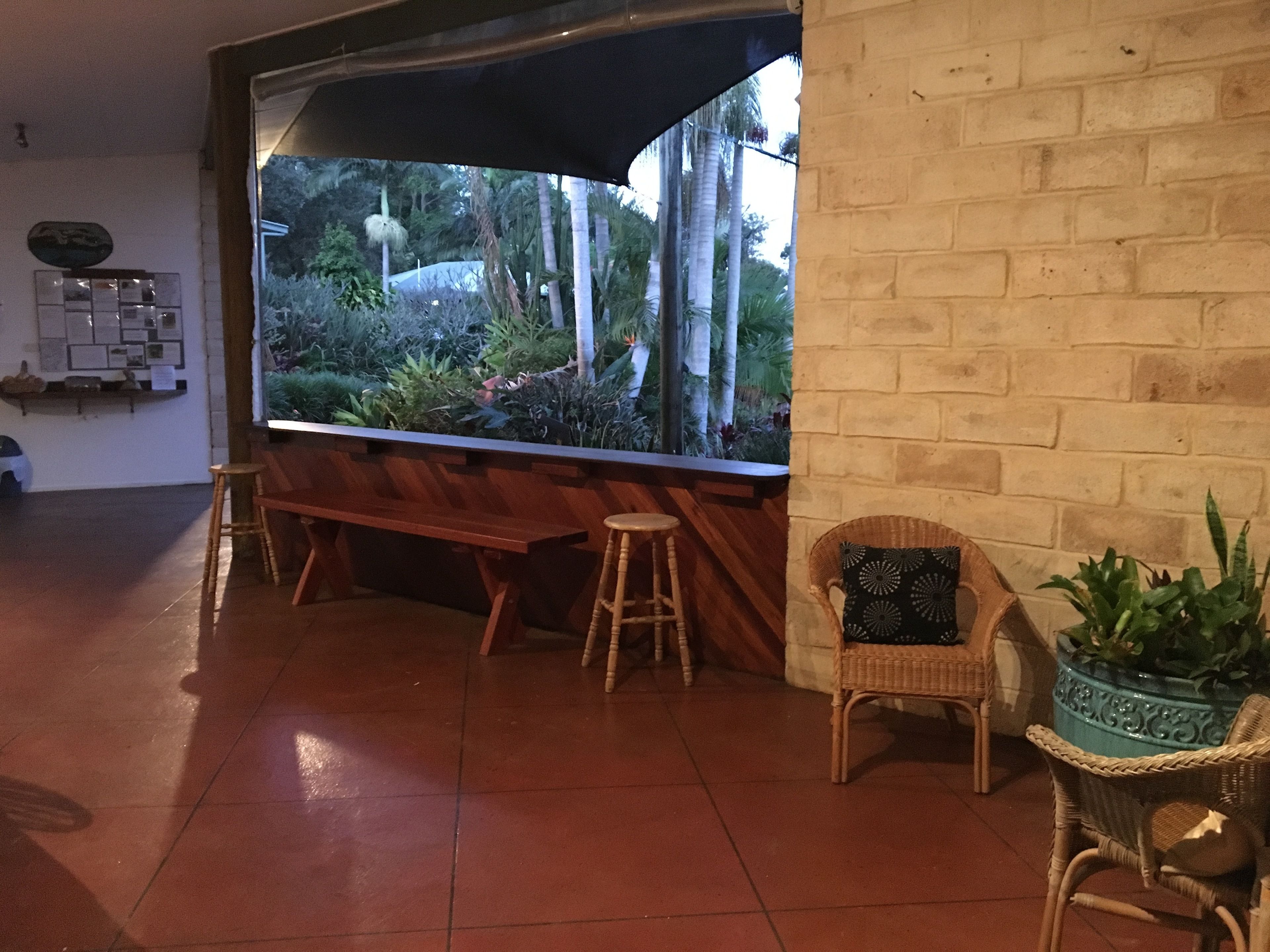 Alstonville Country Cottages