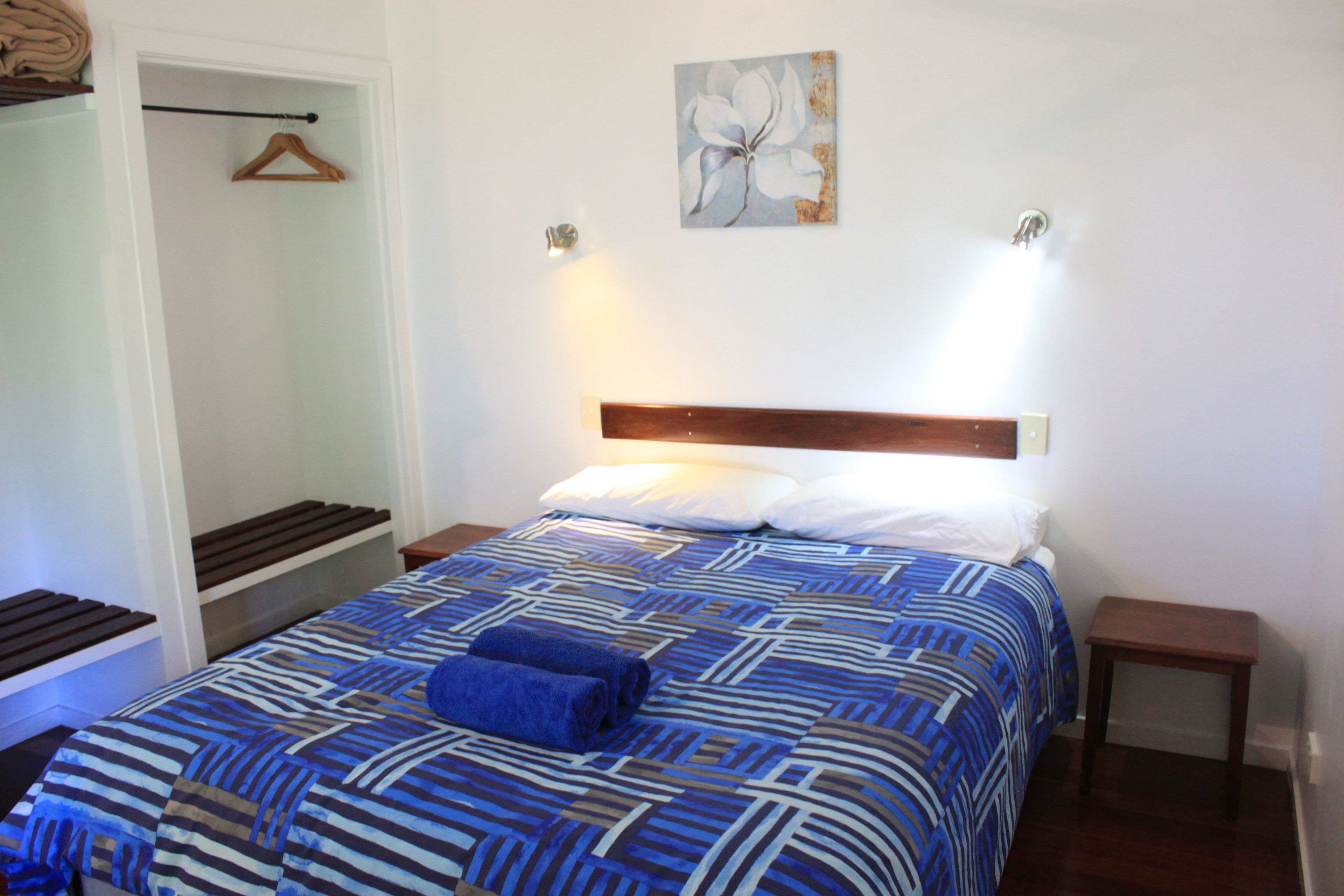 Alstonville Country Cottages