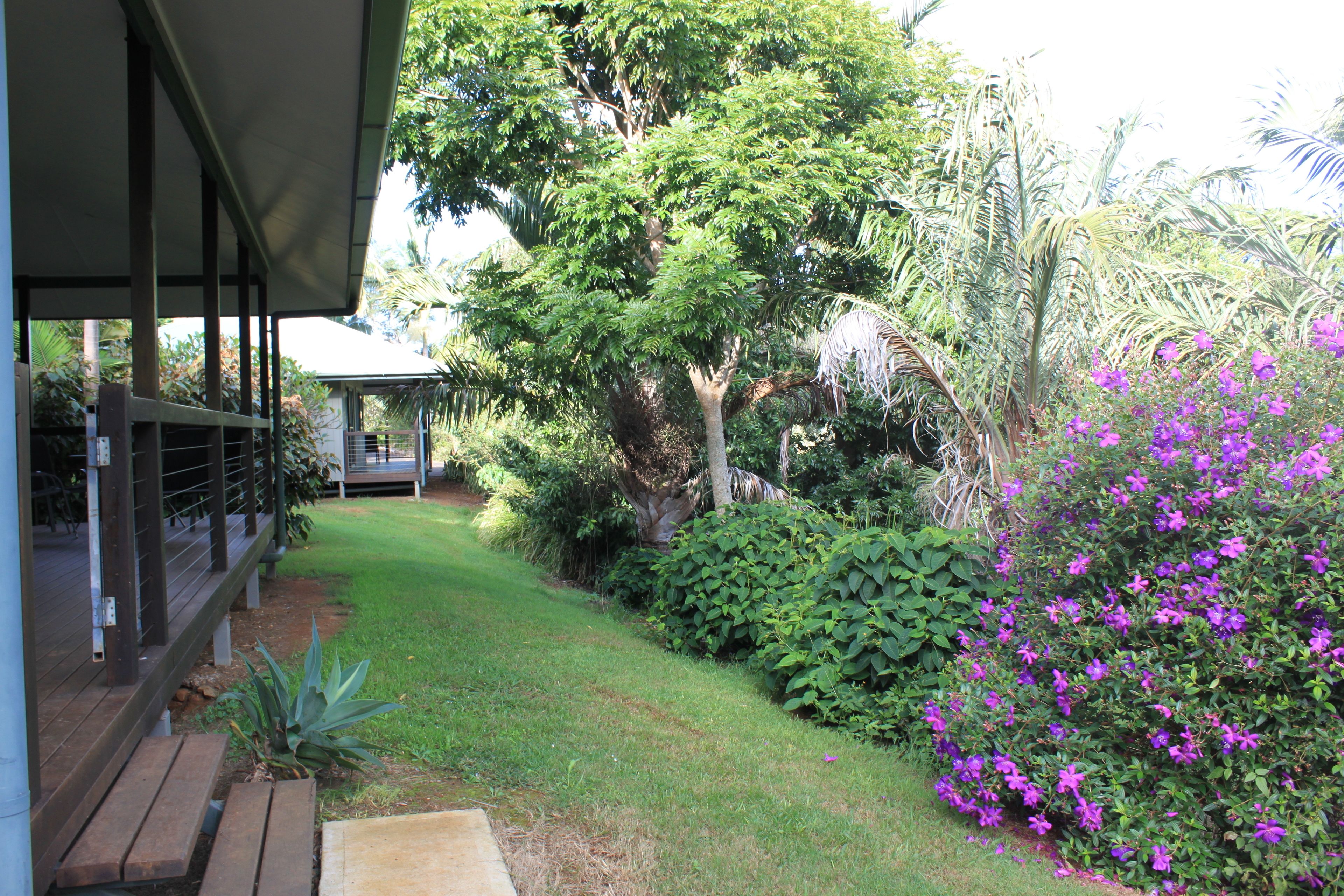 Alstonville Country Cottages