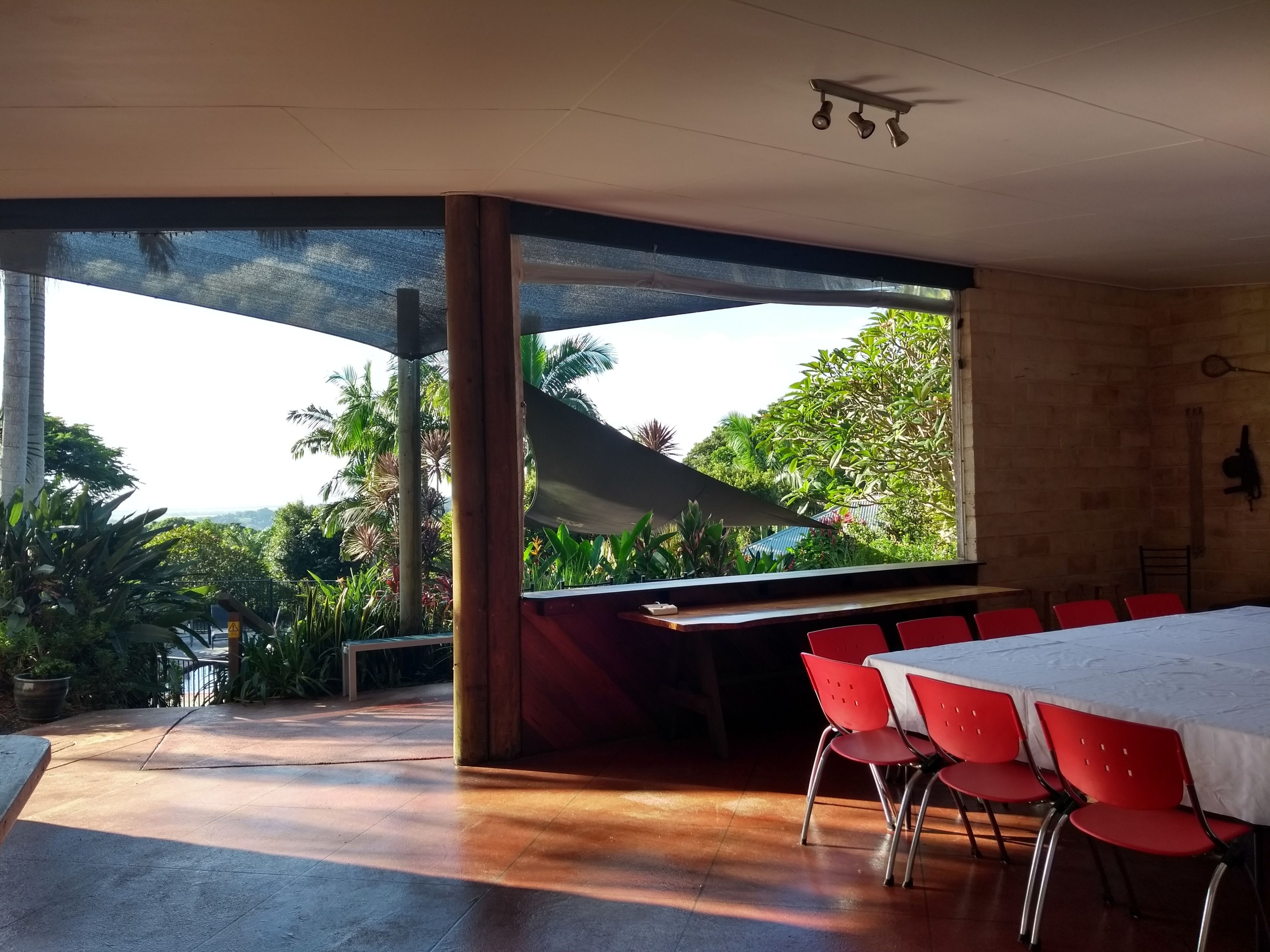 Alstonville Country Cottages