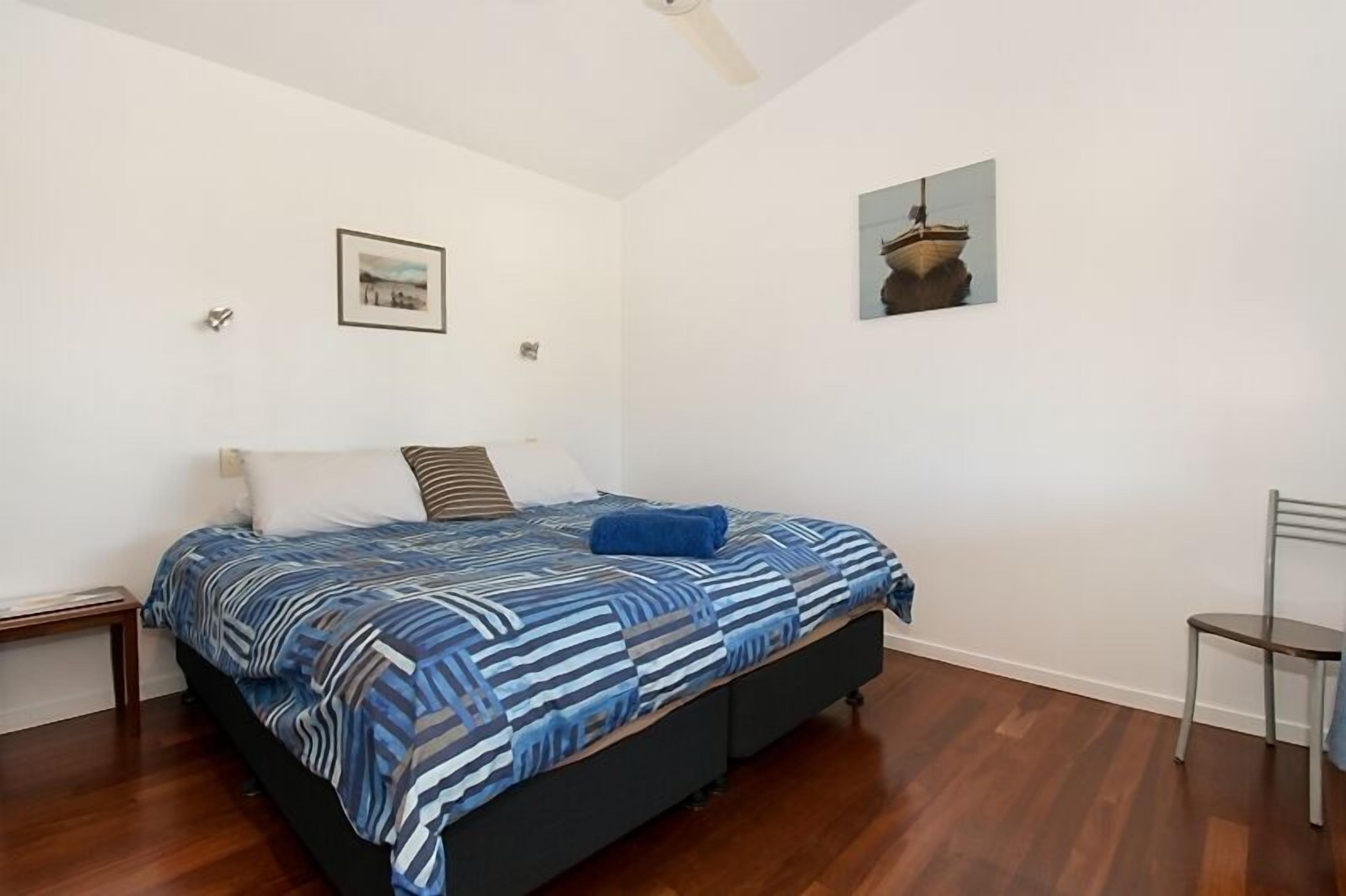 Alstonville Country Cottages