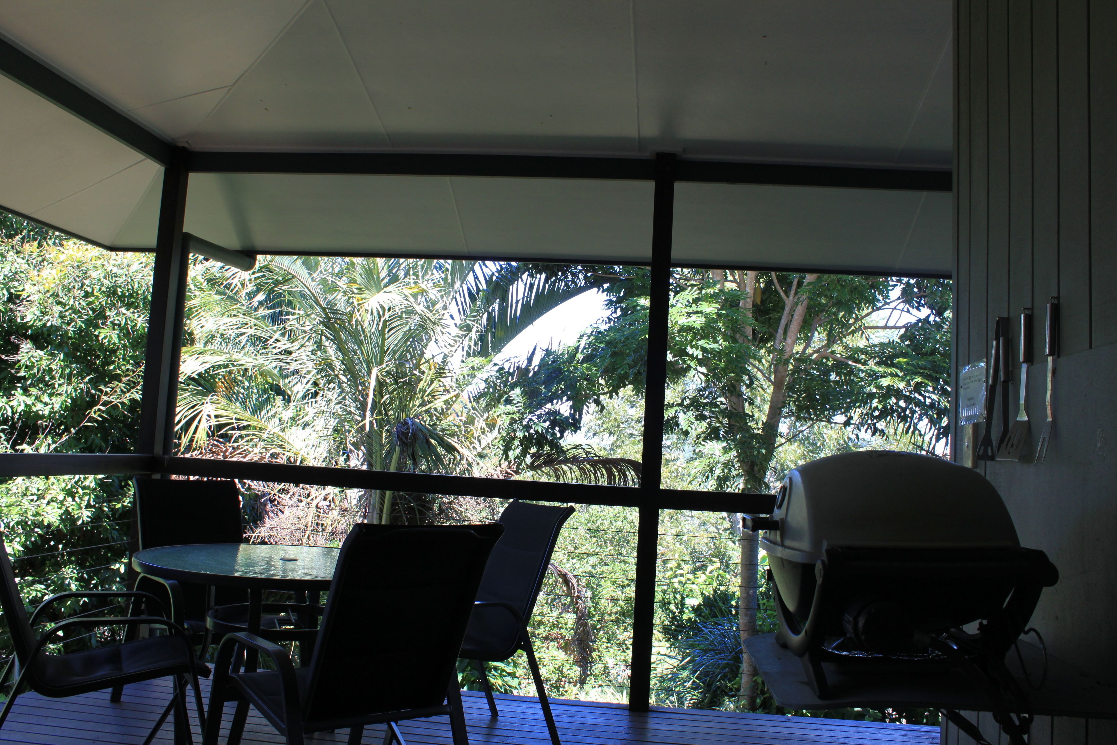 Alstonville Country Cottages