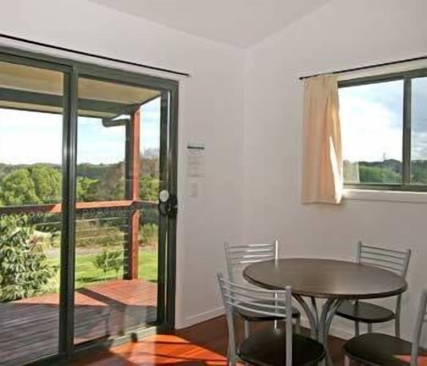 Alstonville Country Cottages