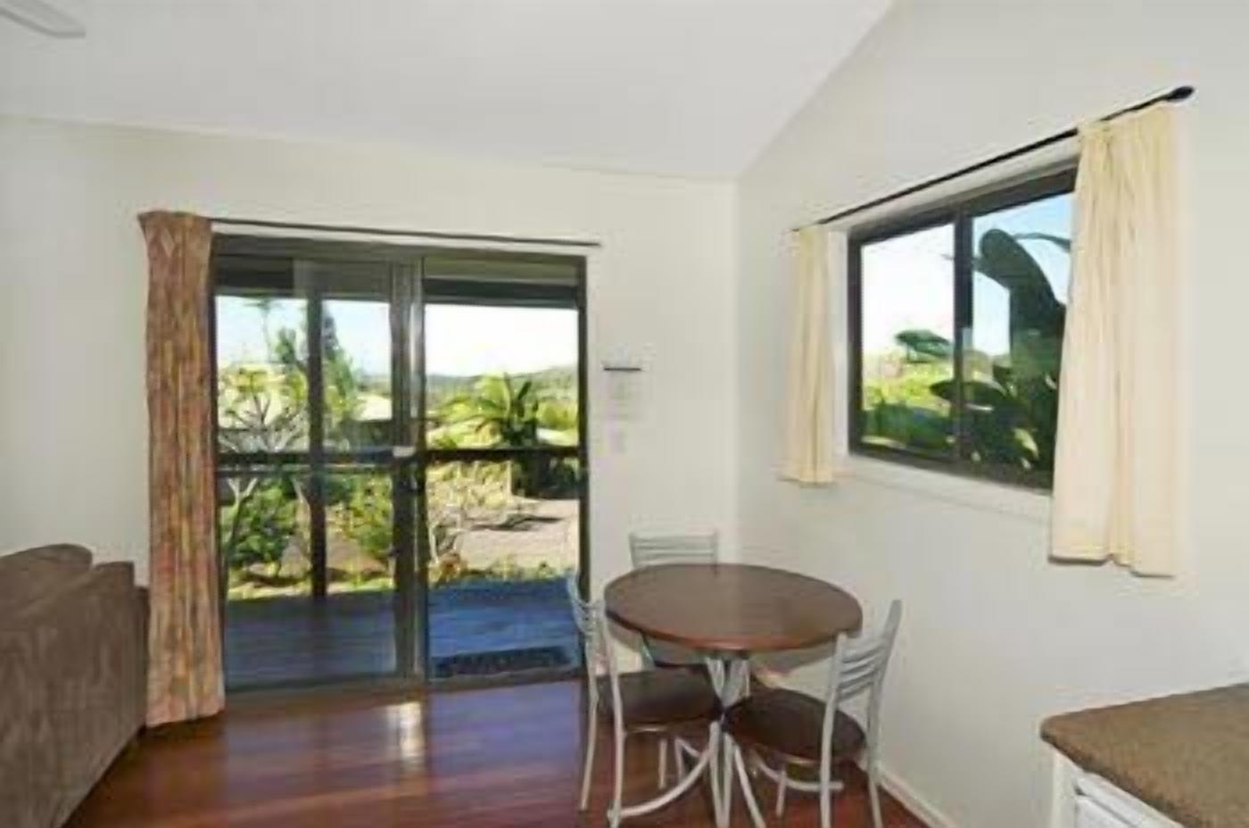 Alstonville Country Cottages