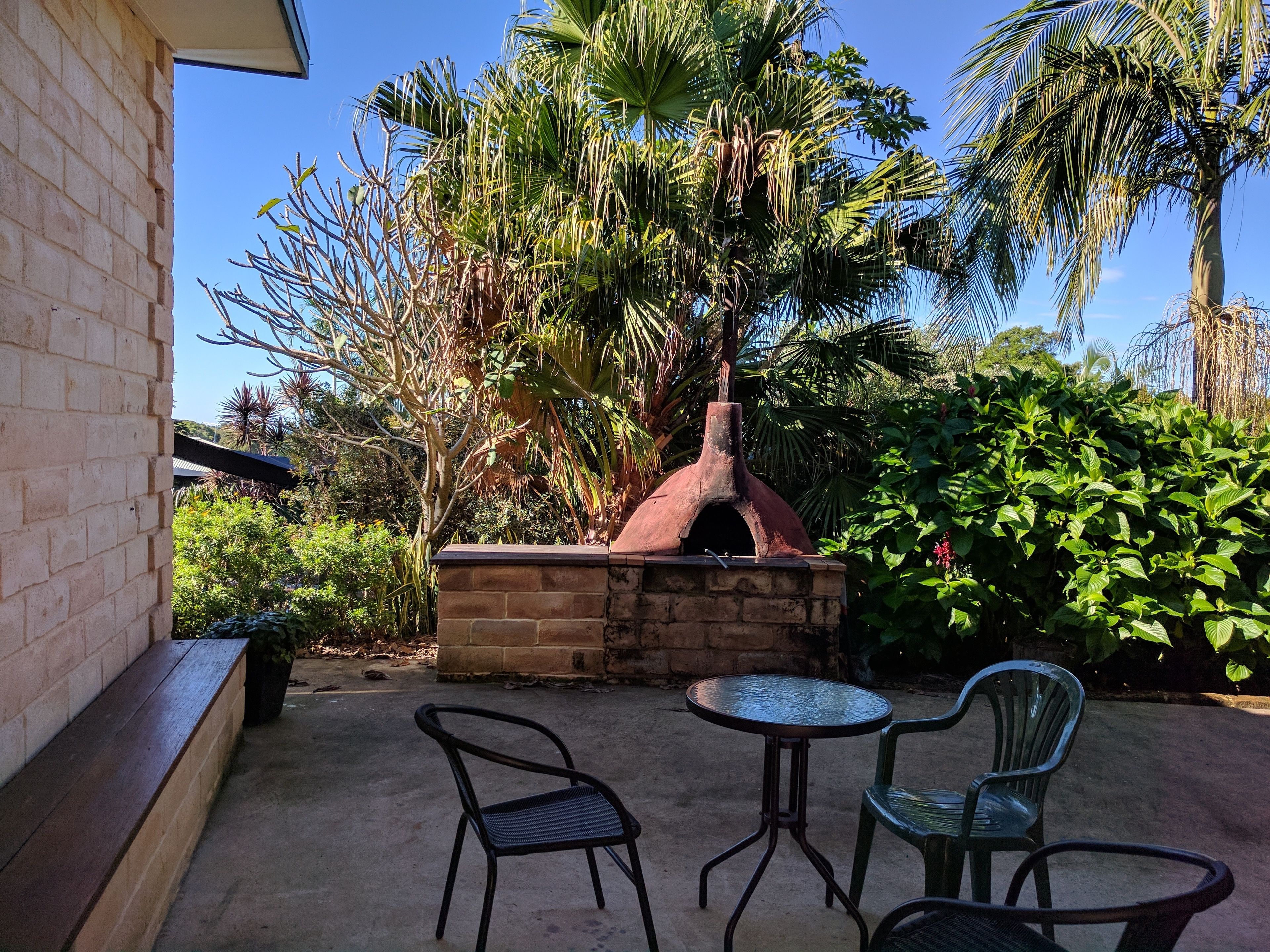 Alstonville Country Cottages