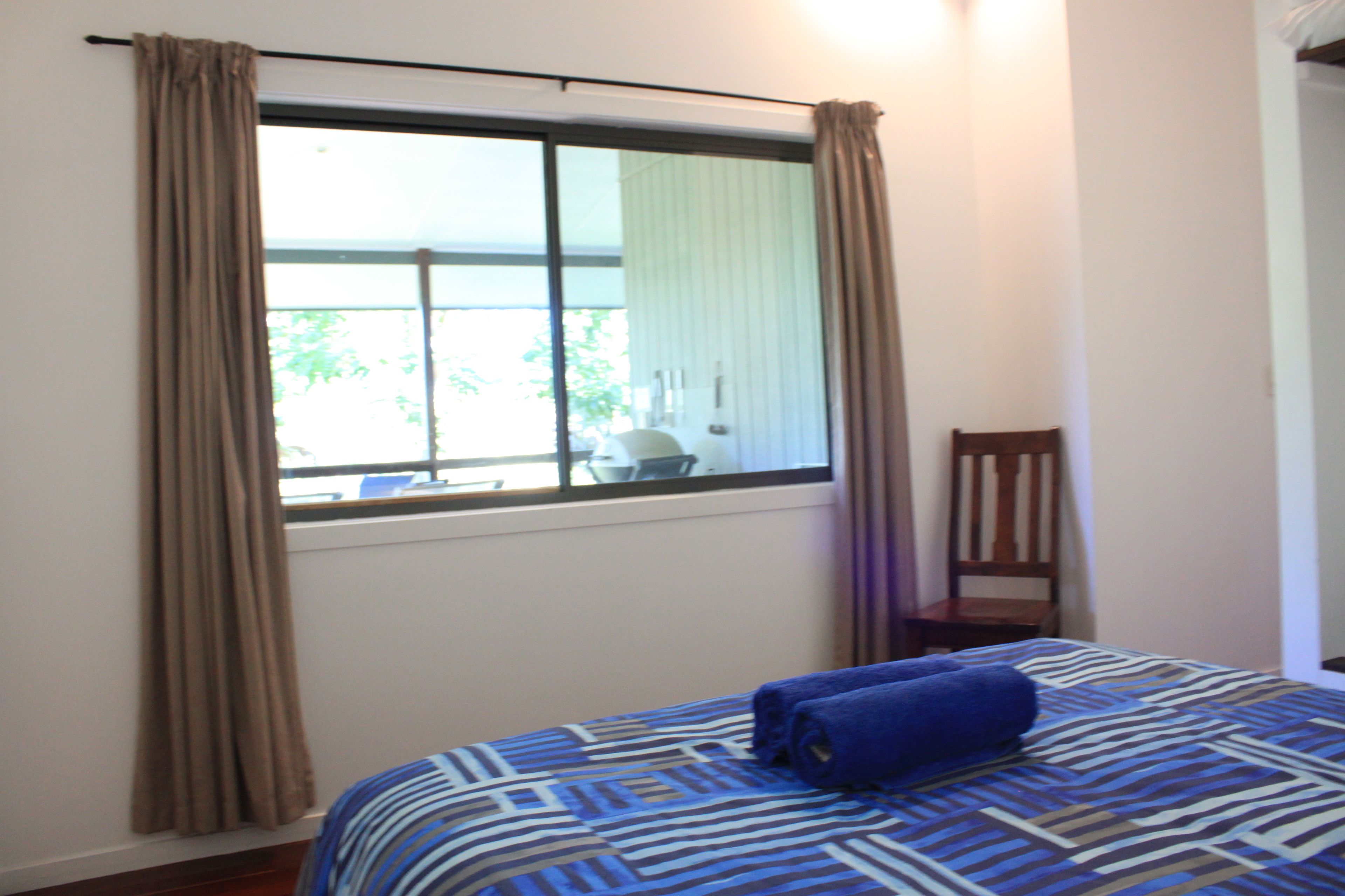 Alstonville Country Cottages