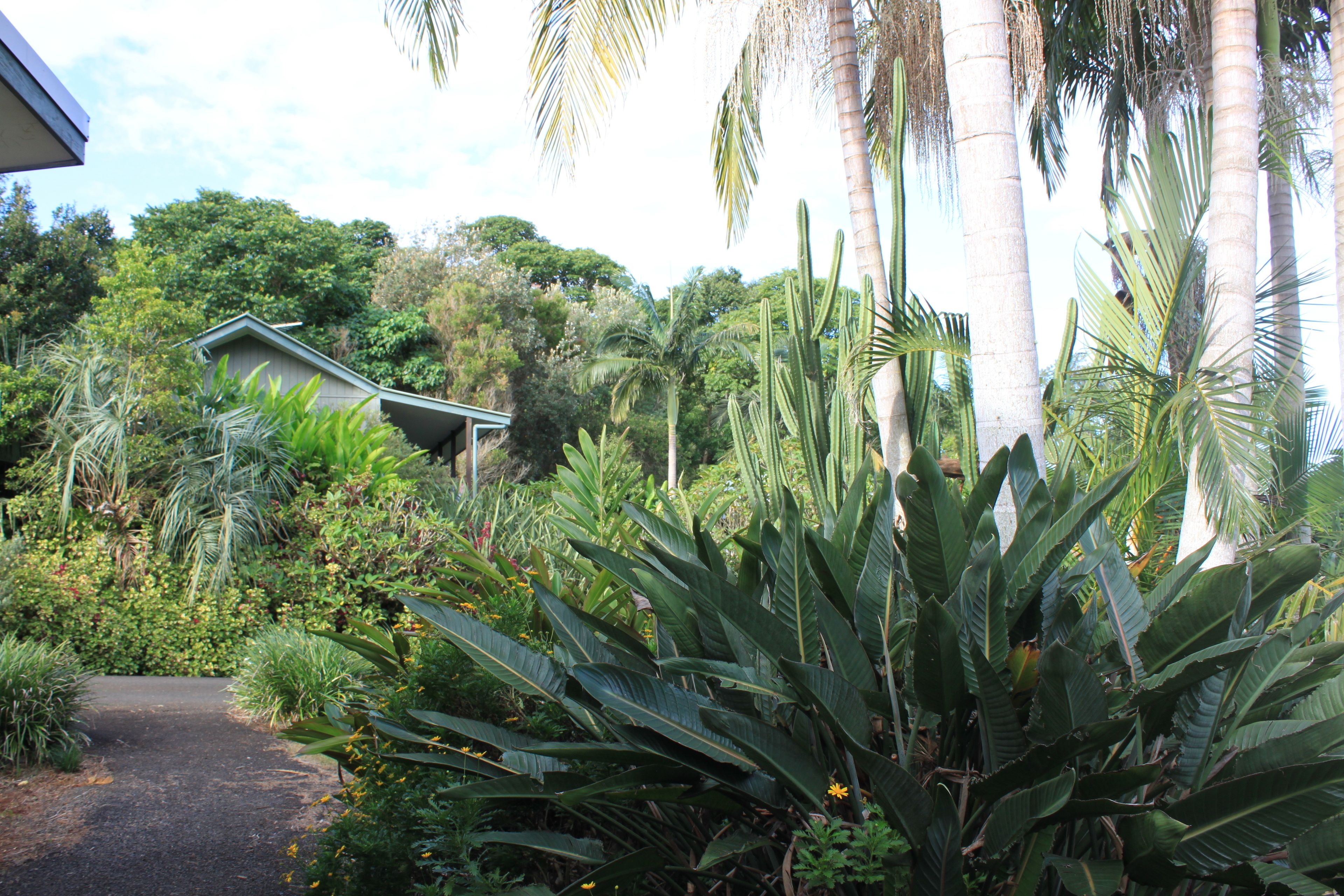 Alstonville Country Cottages
