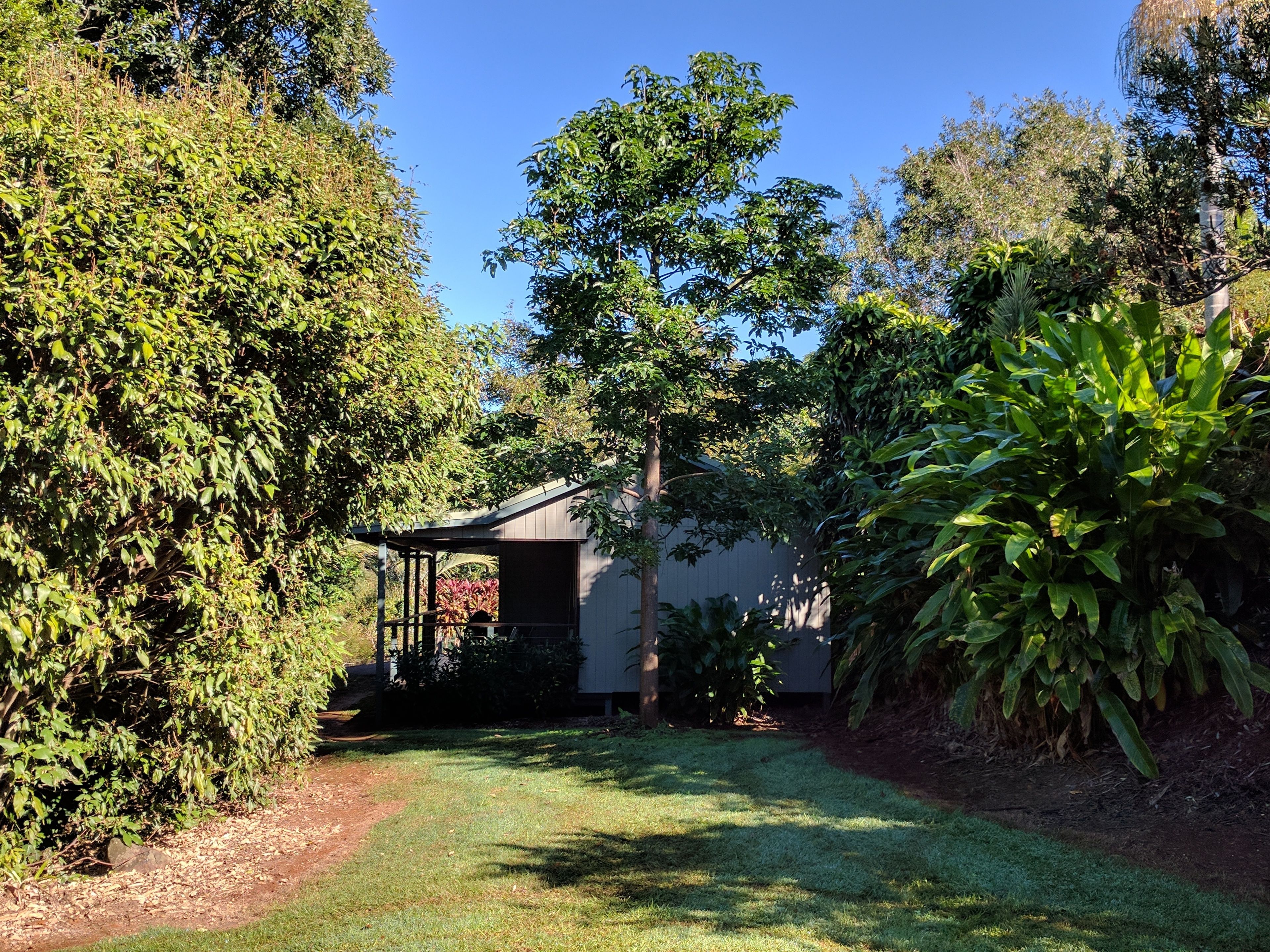 Alstonville Country Cottages