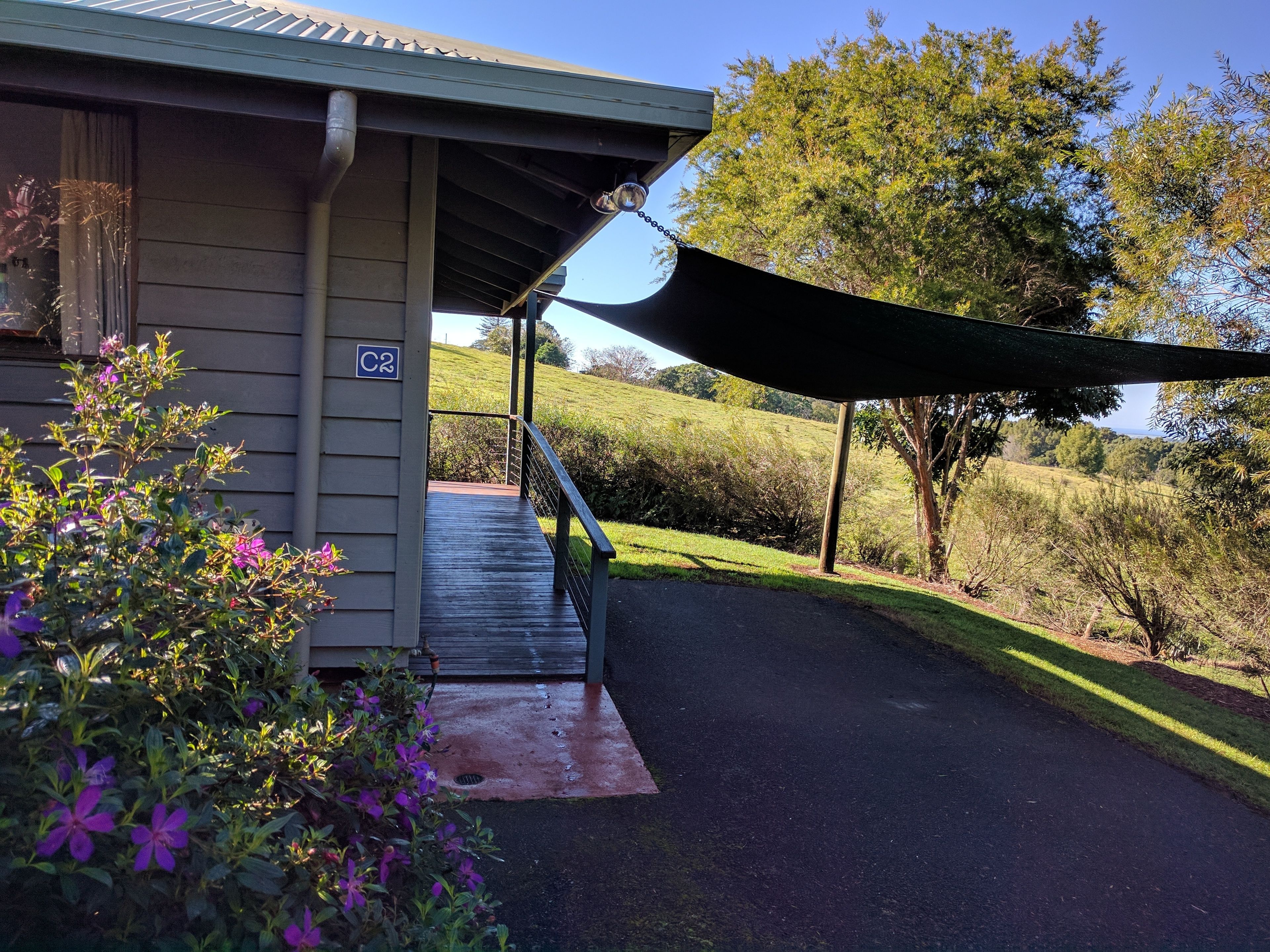 Alstonville Country Cottages