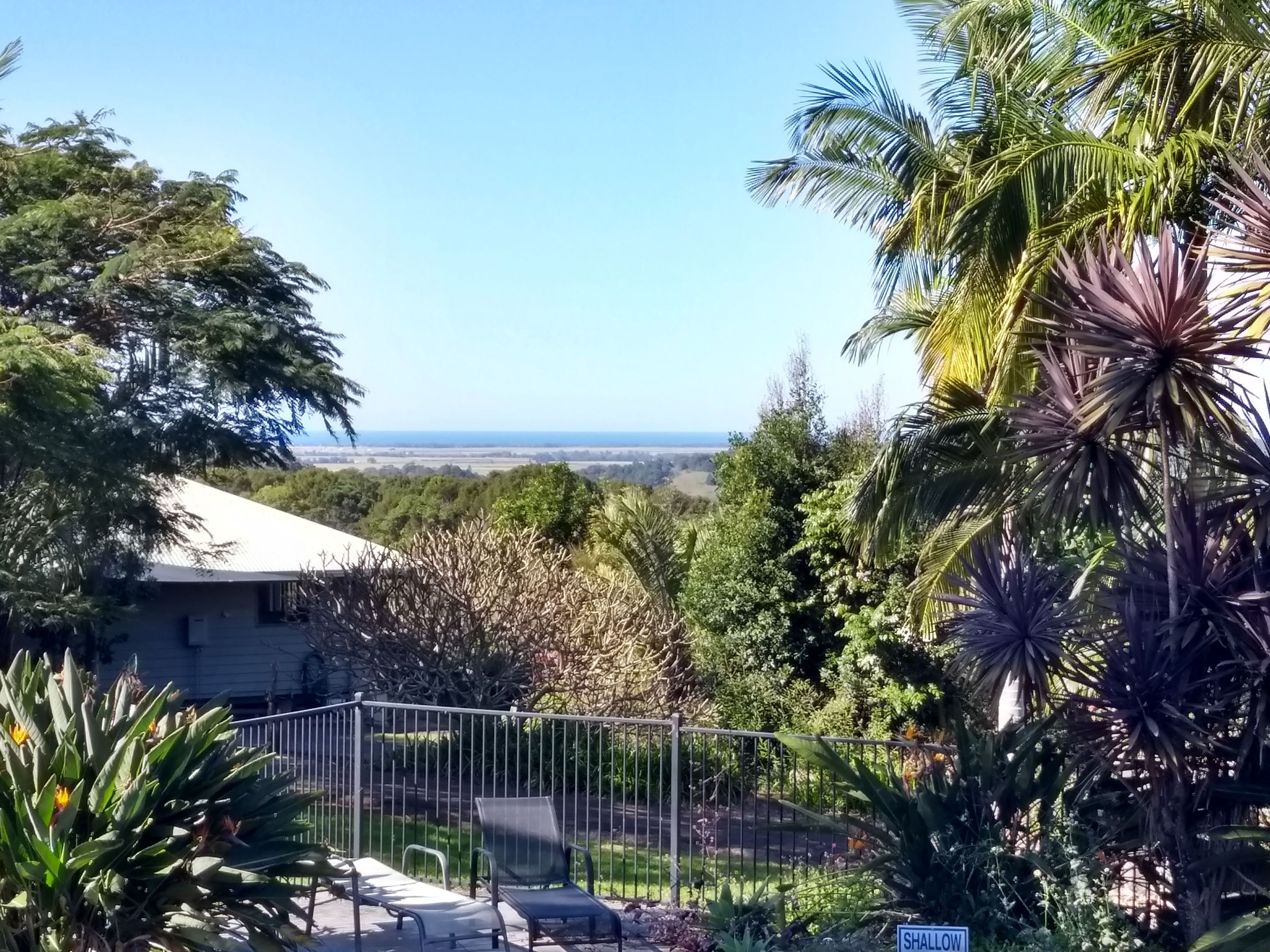 Alstonville Country Cottages