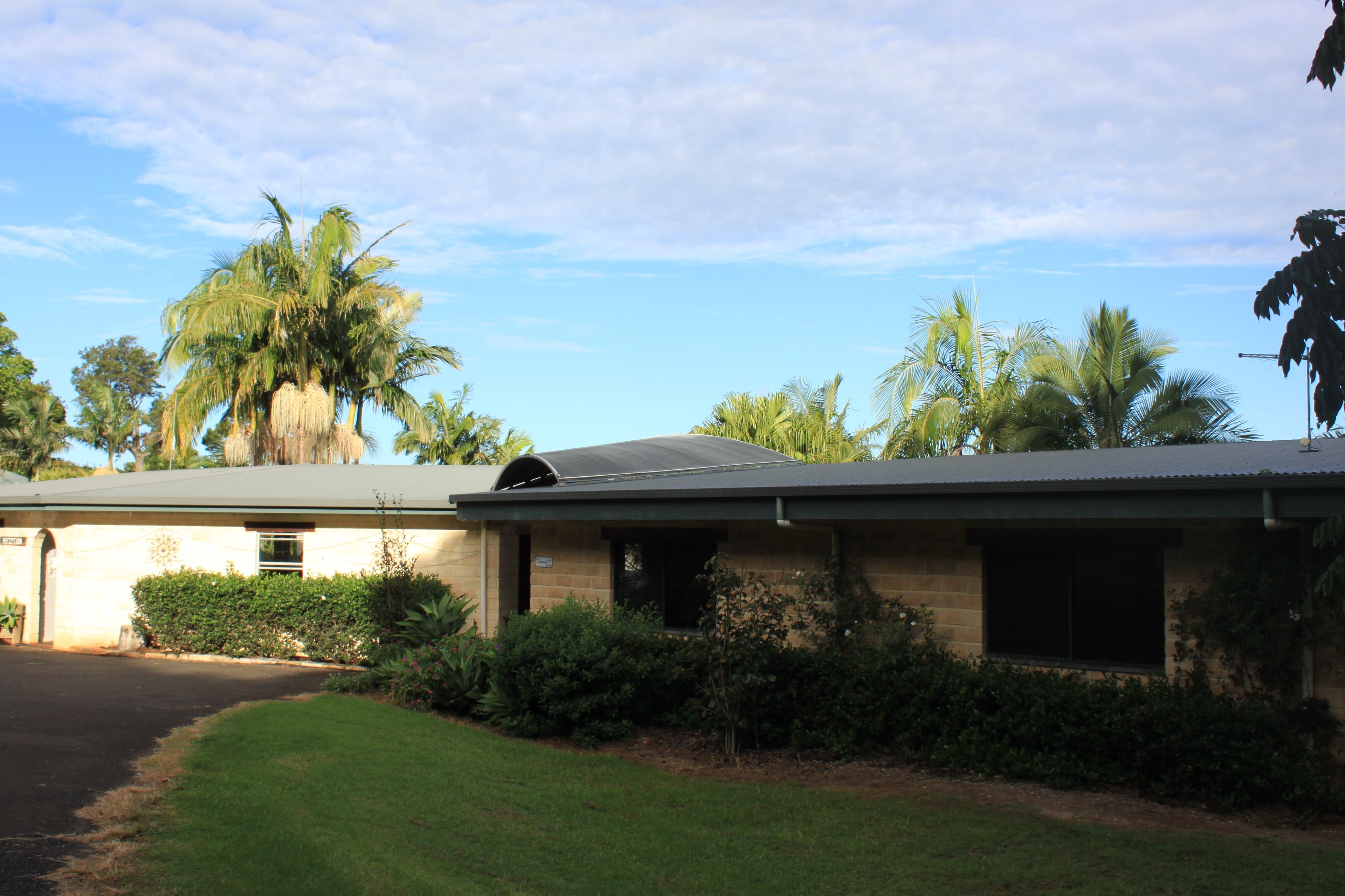 Alstonville Country Cottages