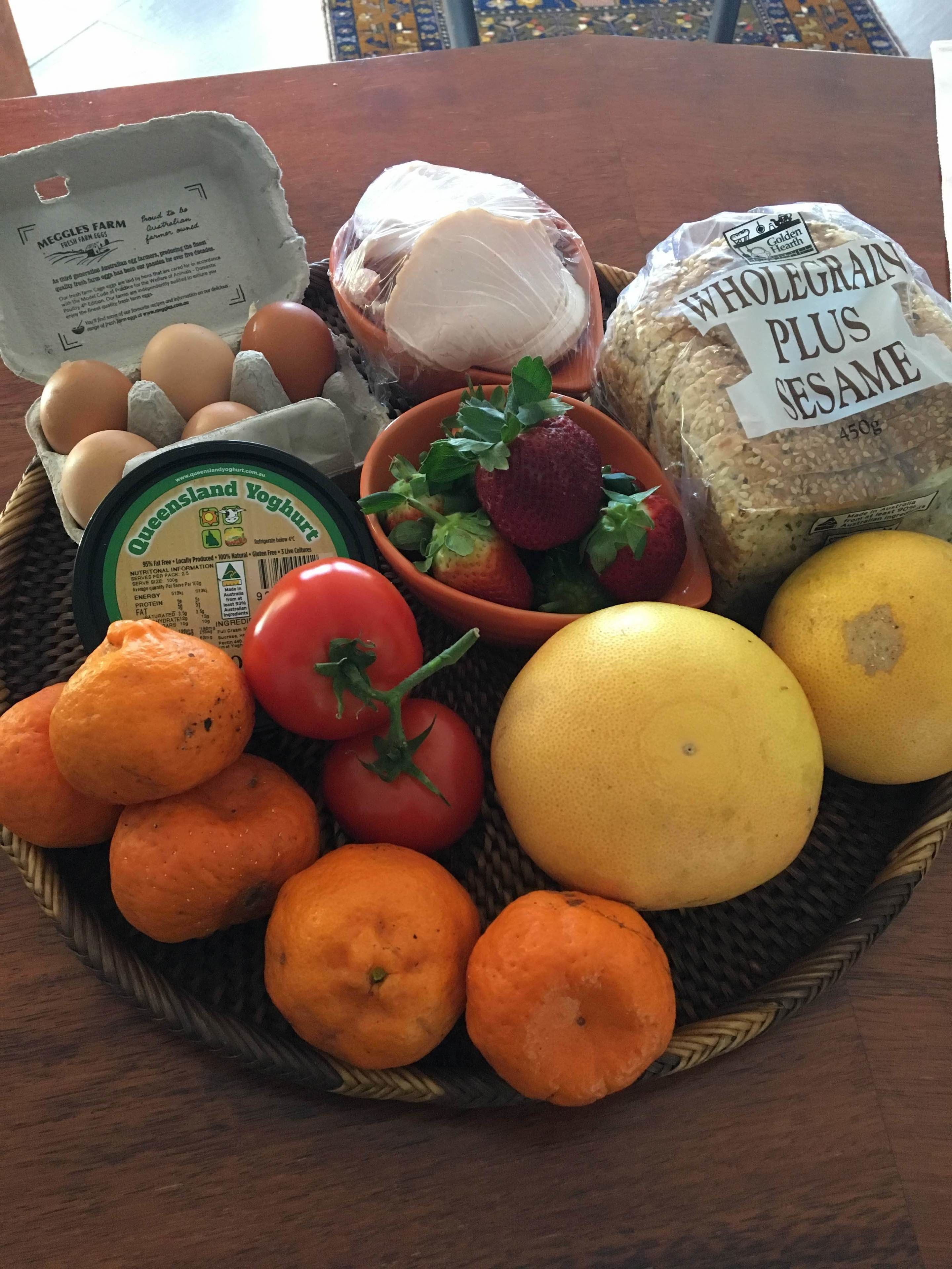 Alstonville Country Cottages