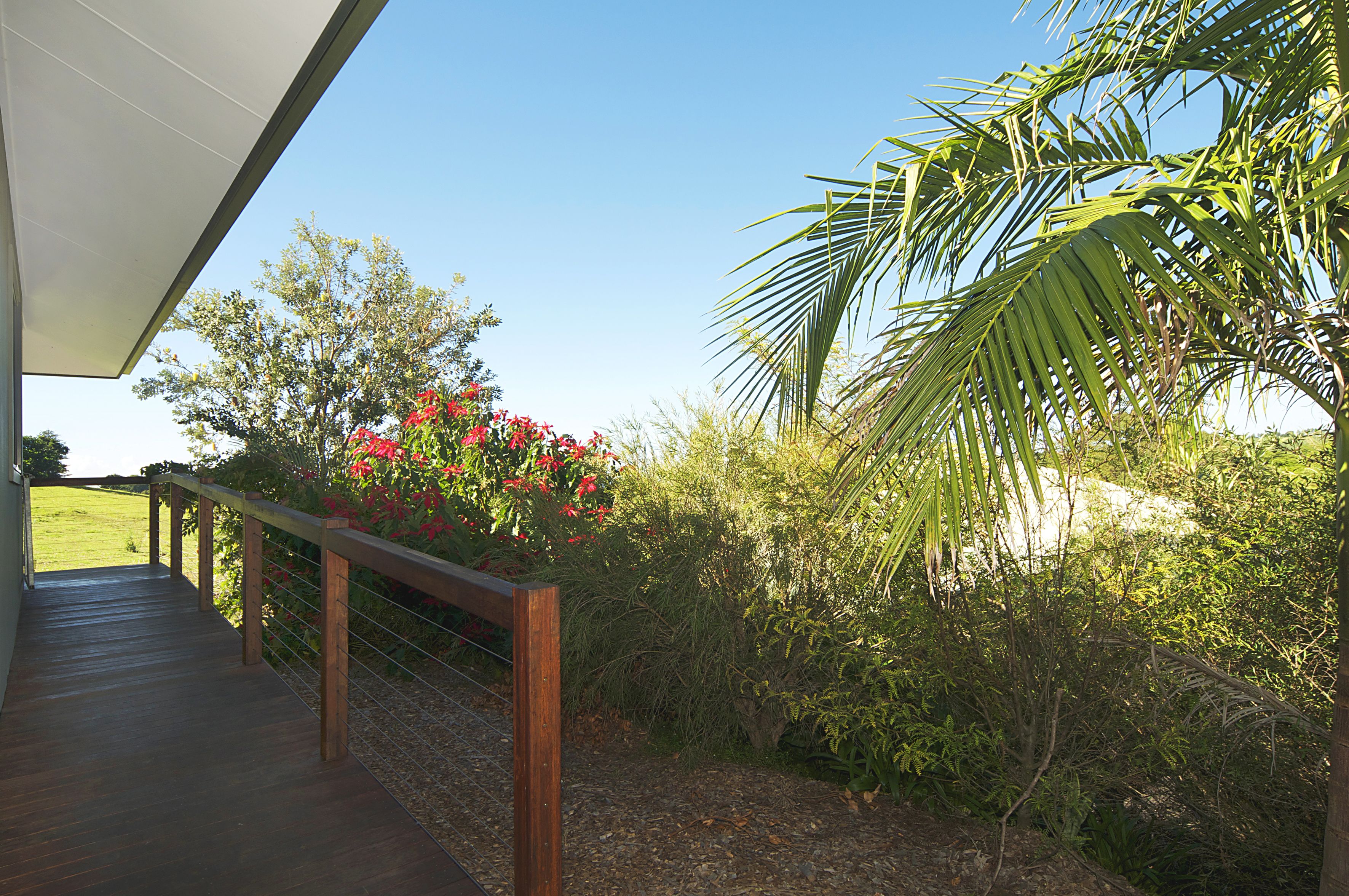 Alstonville Country Cottages