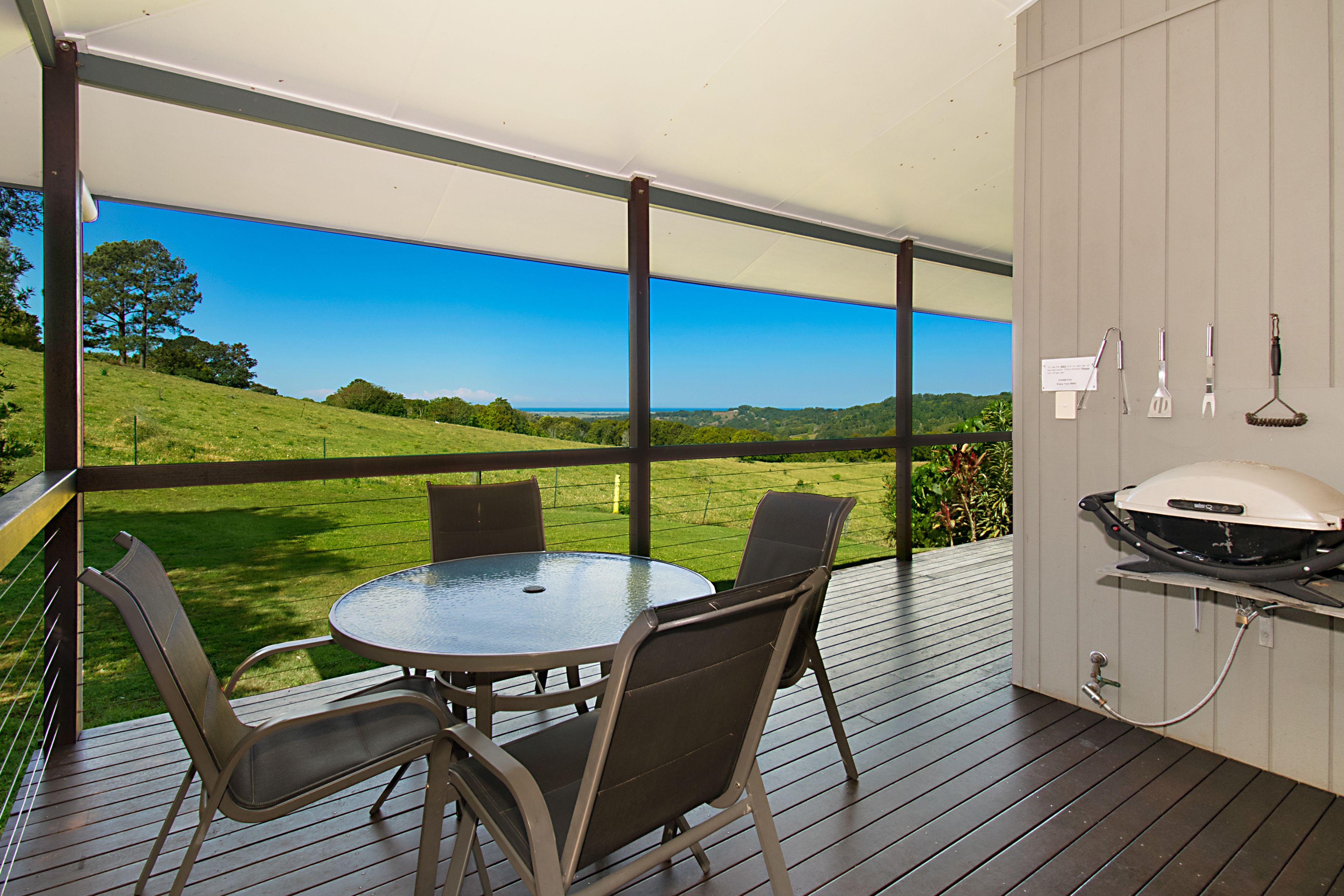 Alstonville Country Cottages