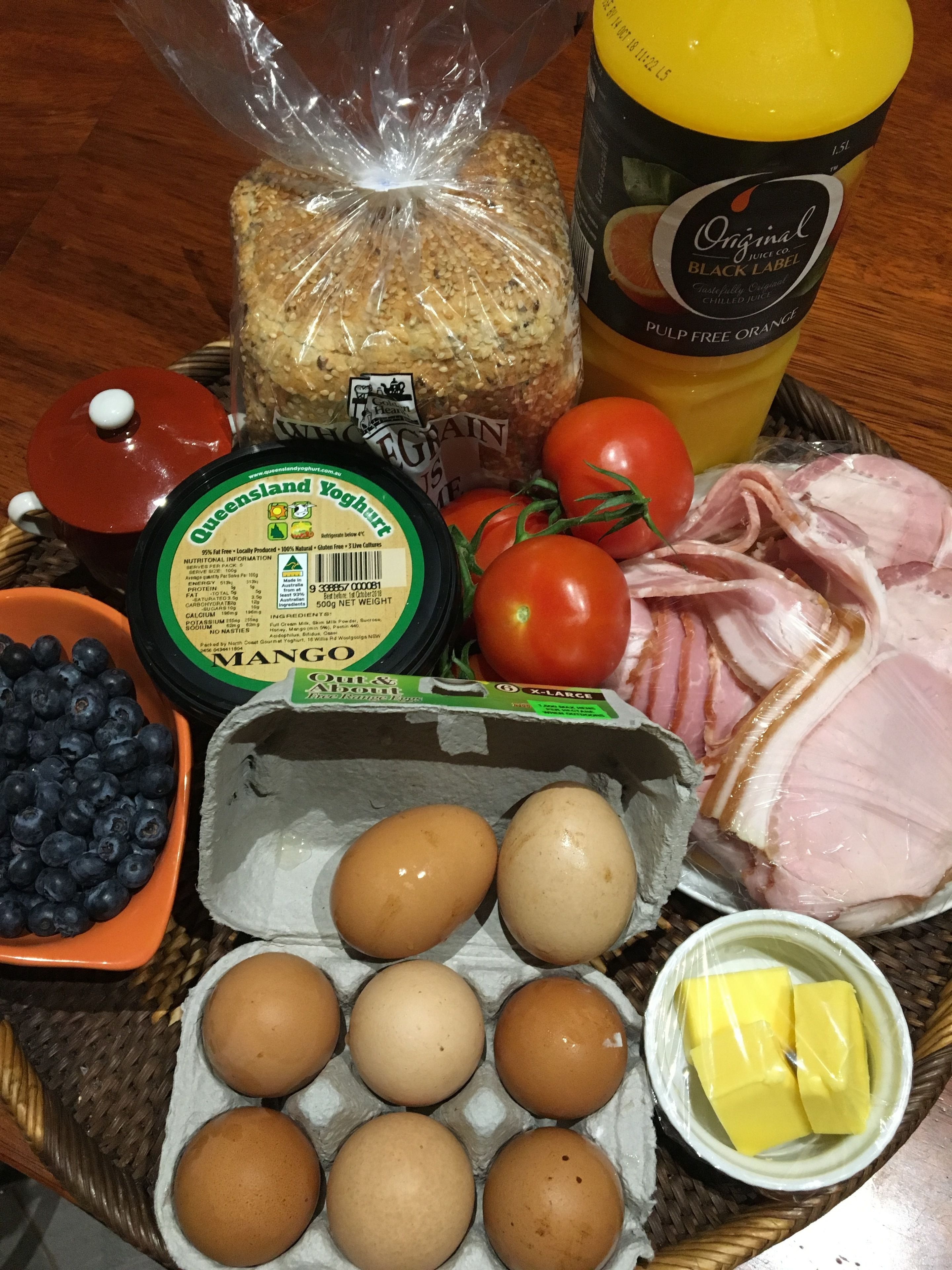 Alstonville Country Cottages