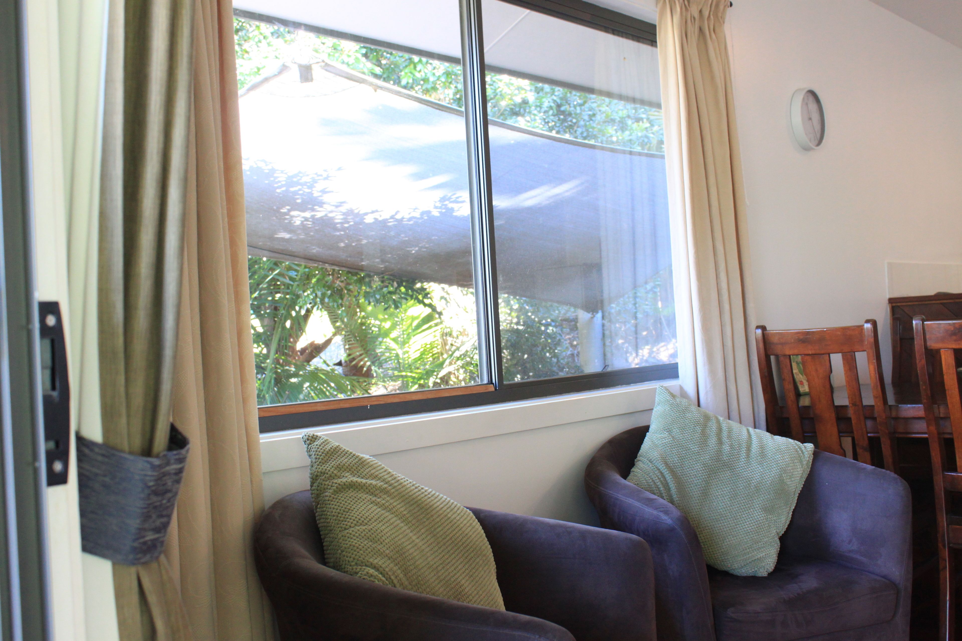 Alstonville Country Cottages