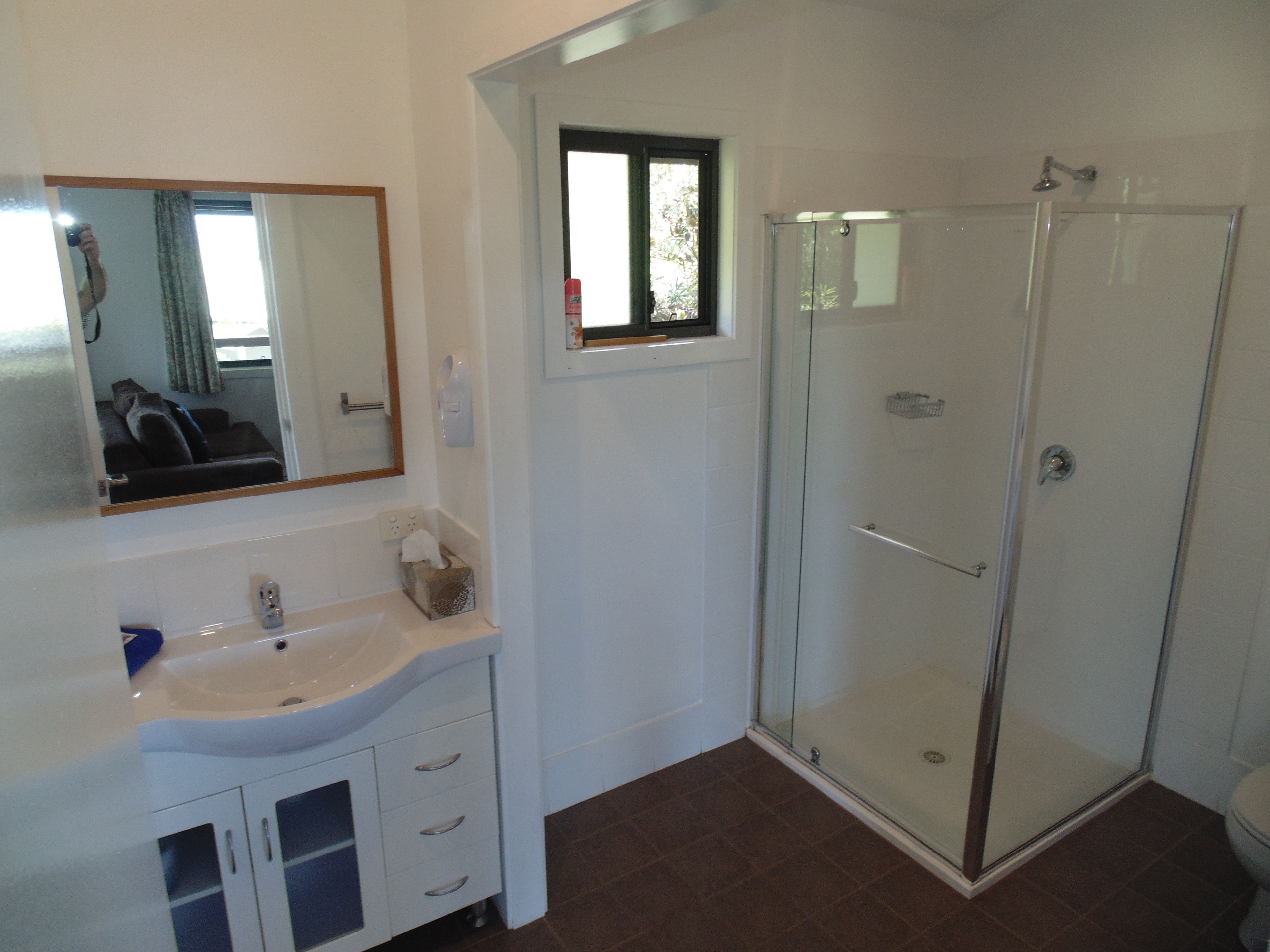 Alstonville Country Cottages