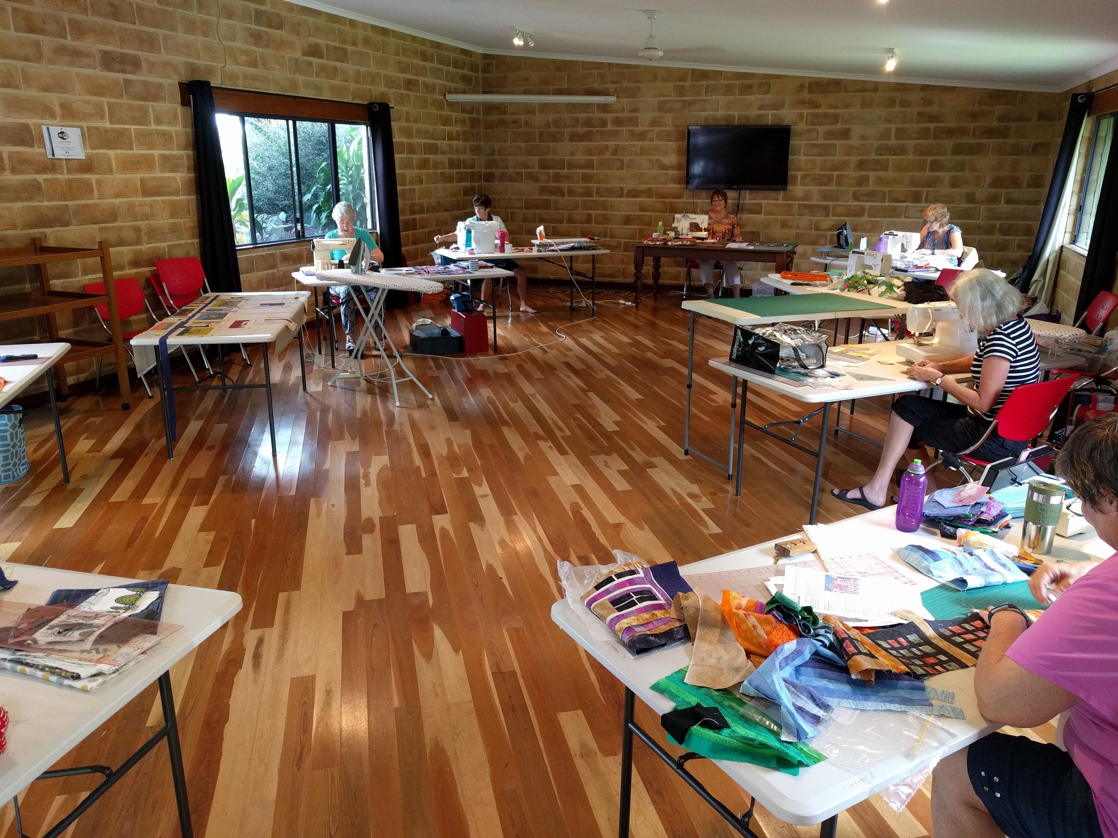 Alstonville Country Cottages