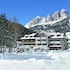 Park Hotel & Club Diamant in Campitello di Fassa, Italy