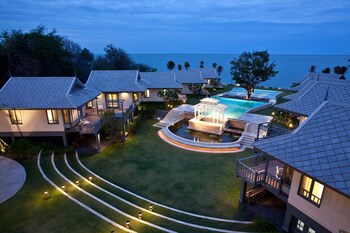 Devasom Hua Hin Resort Hua Hin 2020 Room Prices Reviews