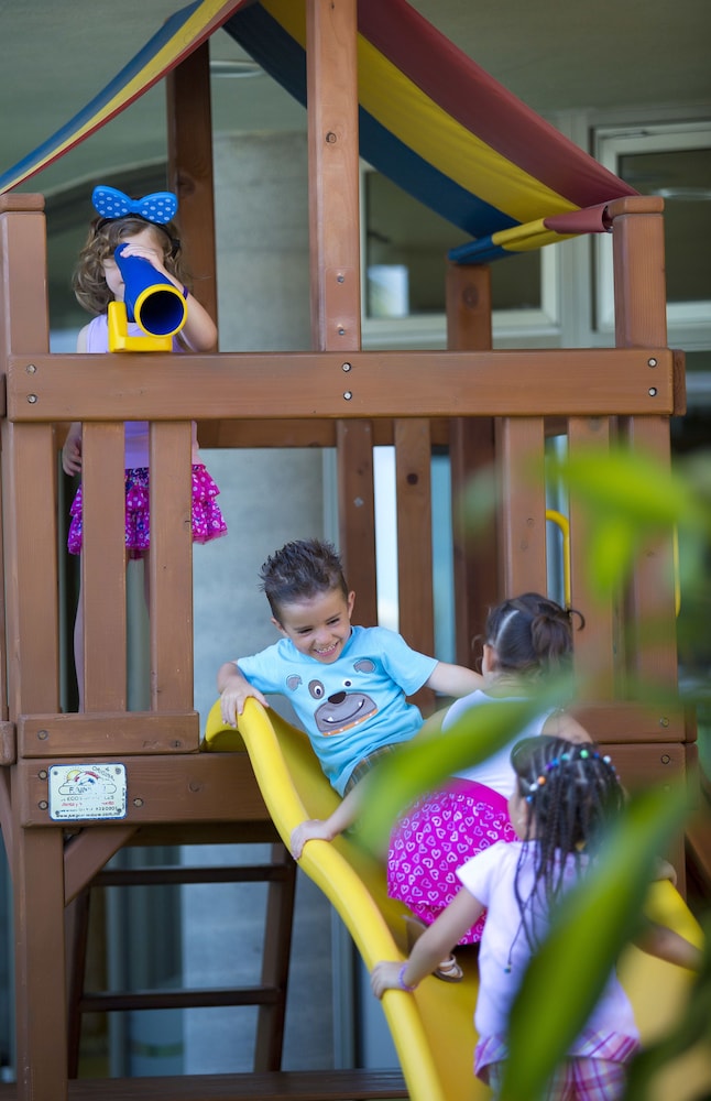 Sunset Plaza Beach Resort & Spa Pto Vallarta All Inclusive in Puerto ...