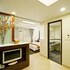 Minimal Hotel Bazaar in Kowloon, Hong Kong