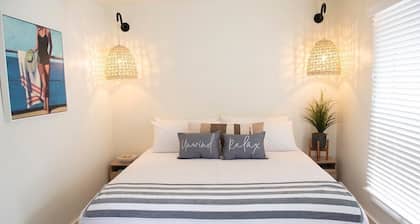 Endless Coast, A Boutique Hotel