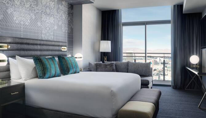 The Cosmopolitan Las Vegas Expedia The Cosmopolitan Las Vegas Expedia