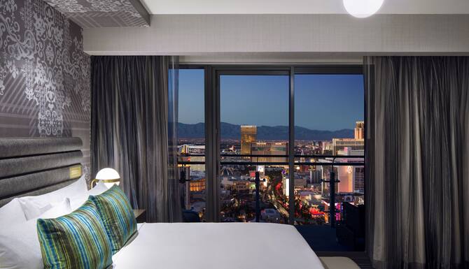 The Cosmopolitan Las Vegas Expedia The Cosmopolitan Las Vegas Expedia