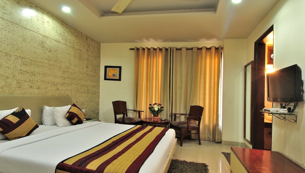 Cosy Grand in New Delhi, India