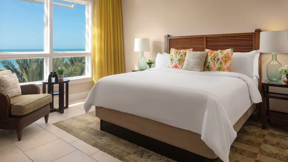 The Residences at Siesta Key Beach - hotel rooms