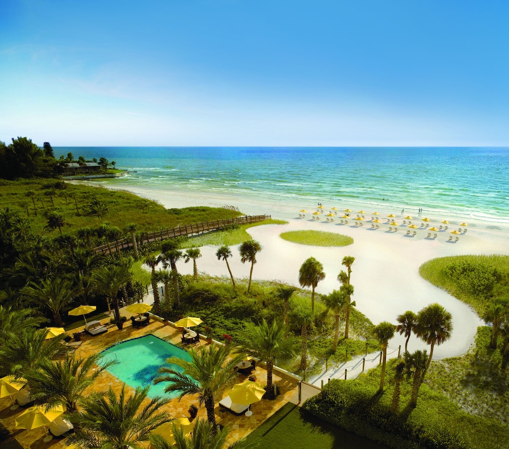 Hyatt Residence Club Sarasota, Siesta Key Beach in Siesta Key Best