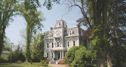Queen Anne Inn