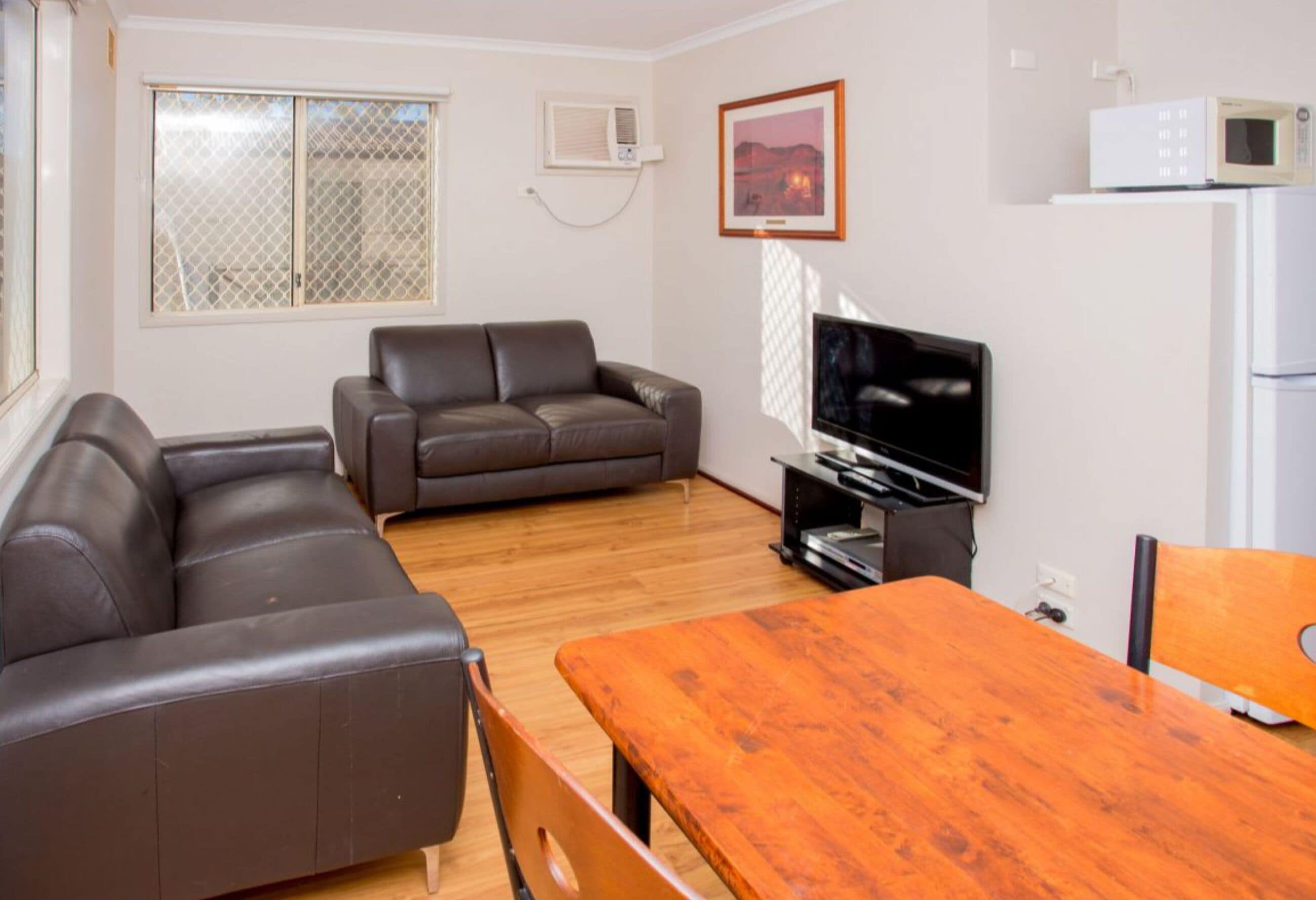 Discovery Parks – Pilbara, Karratha