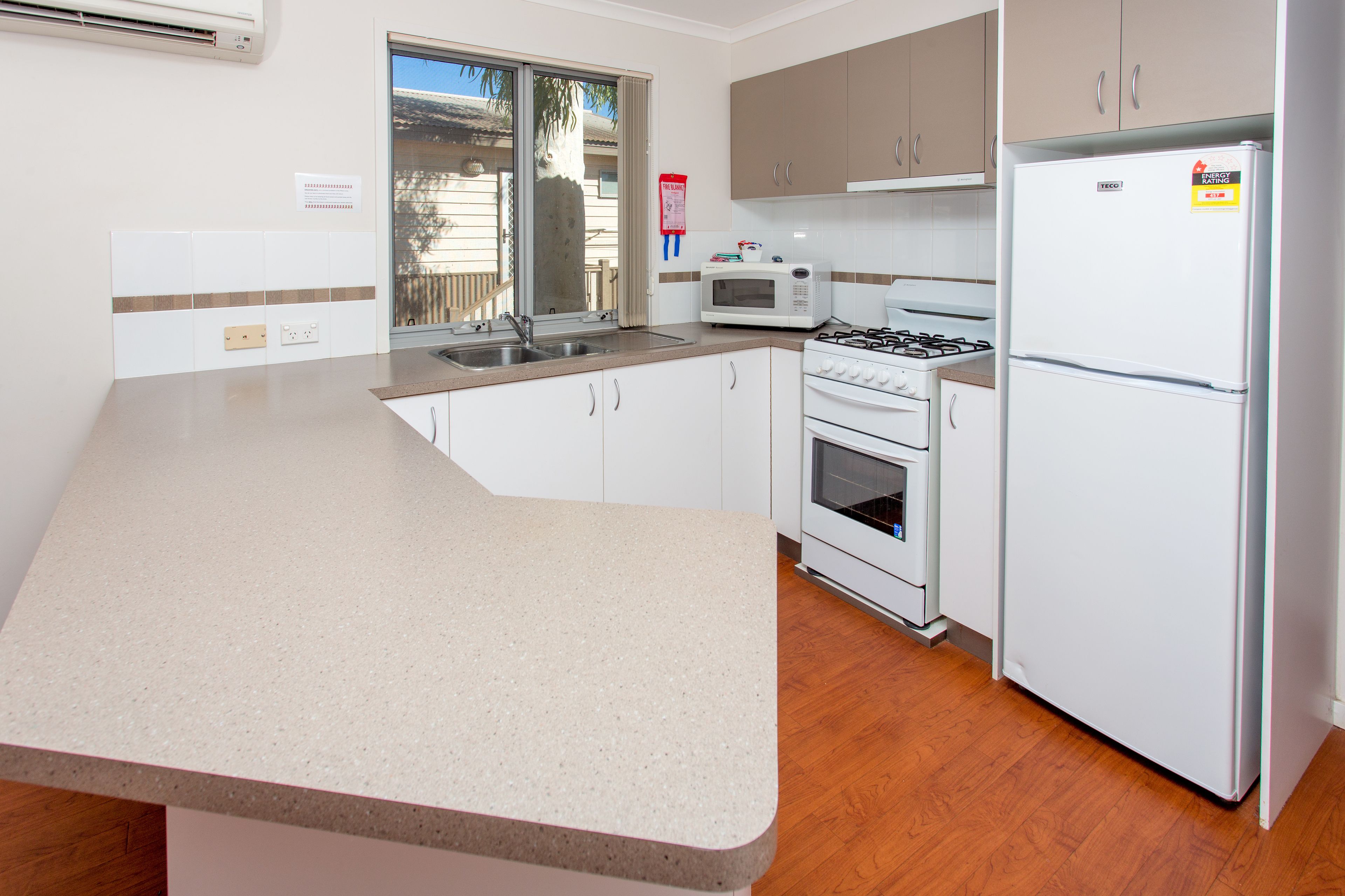 Discovery Parks – Pilbara, Karratha