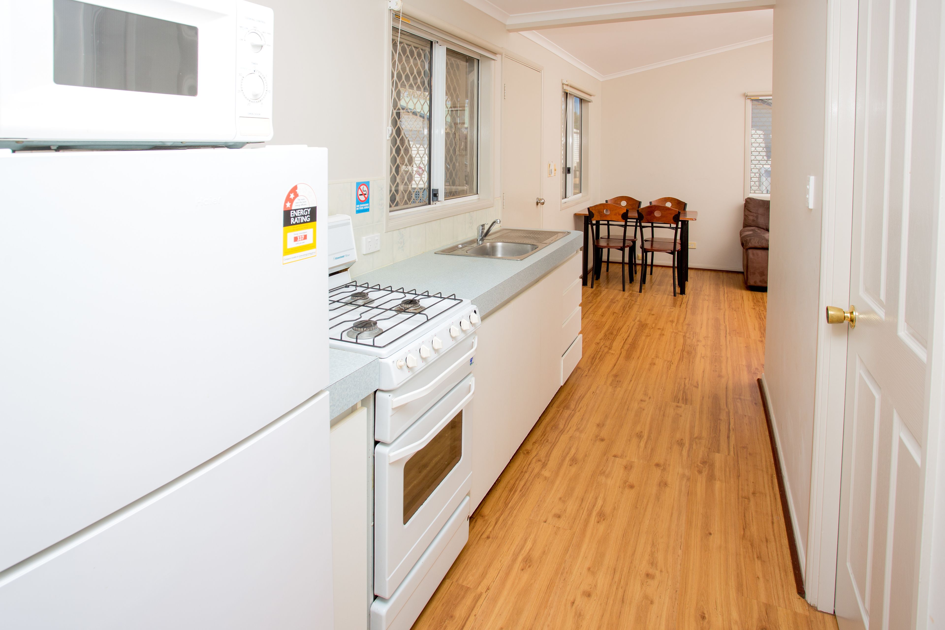 Discovery Parks – Pilbara, Karratha