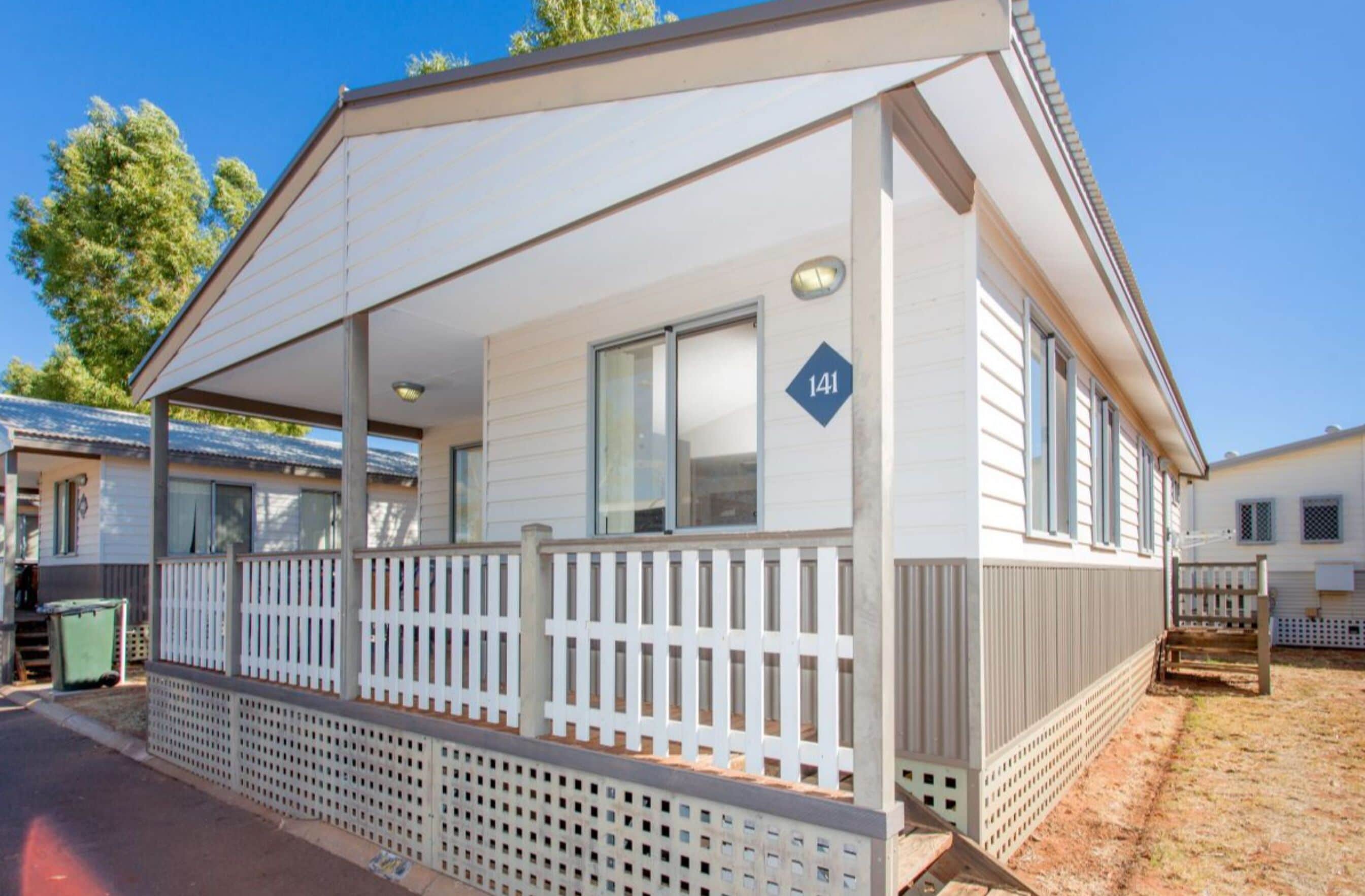 Discovery Parks – Pilbara, Karratha