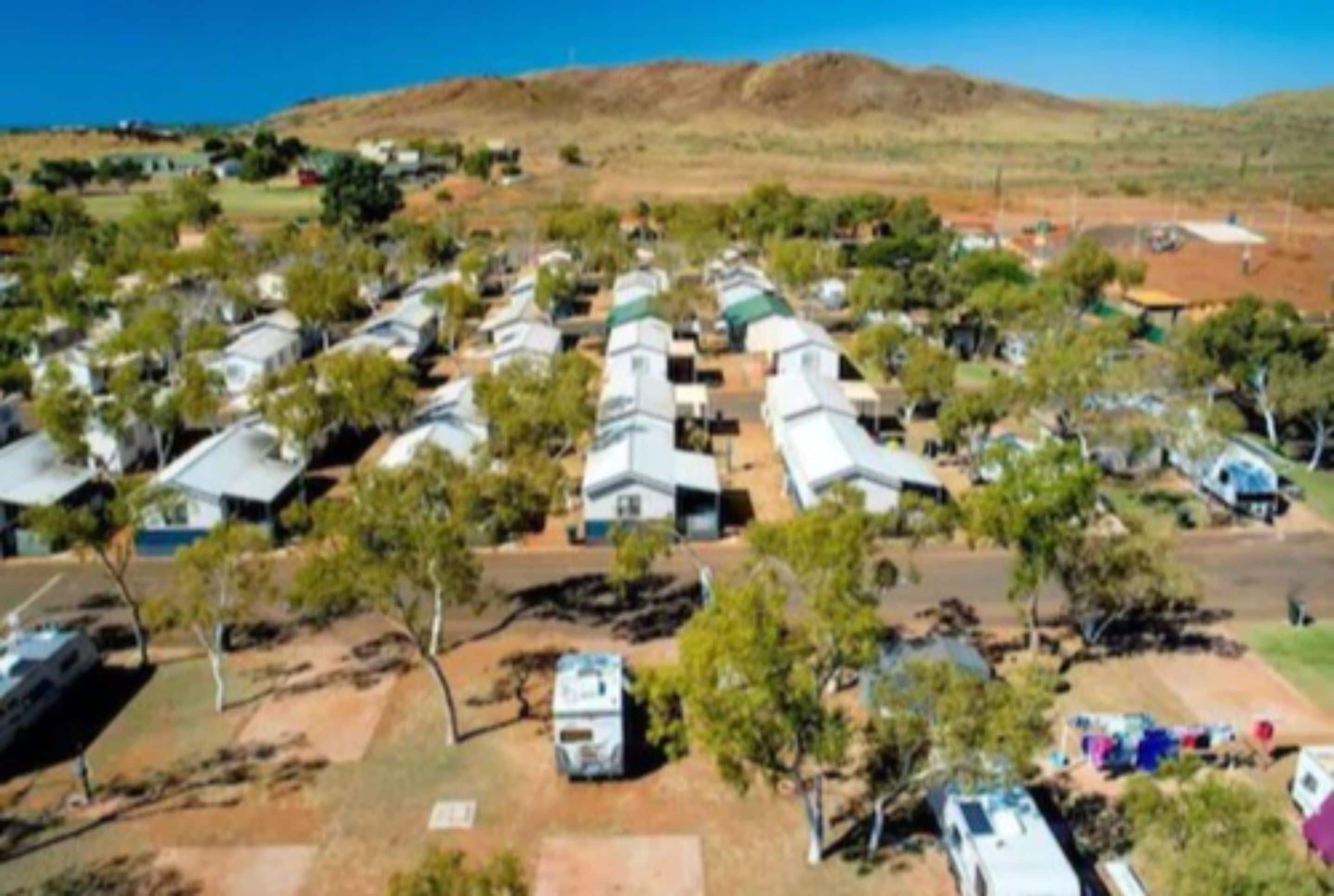 Discovery Parks – Pilbara, Karratha