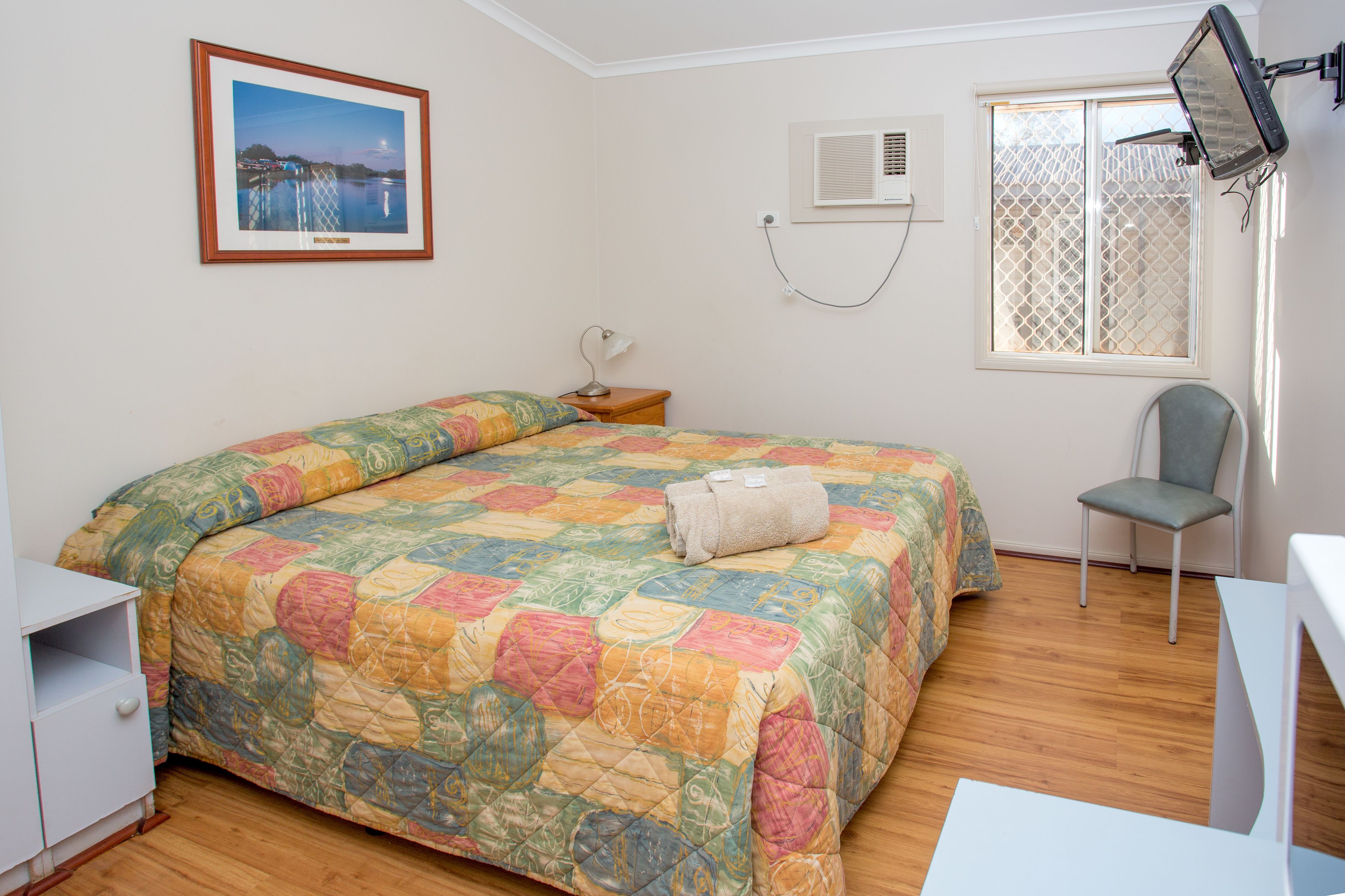 Discovery Parks – Pilbara, Karratha