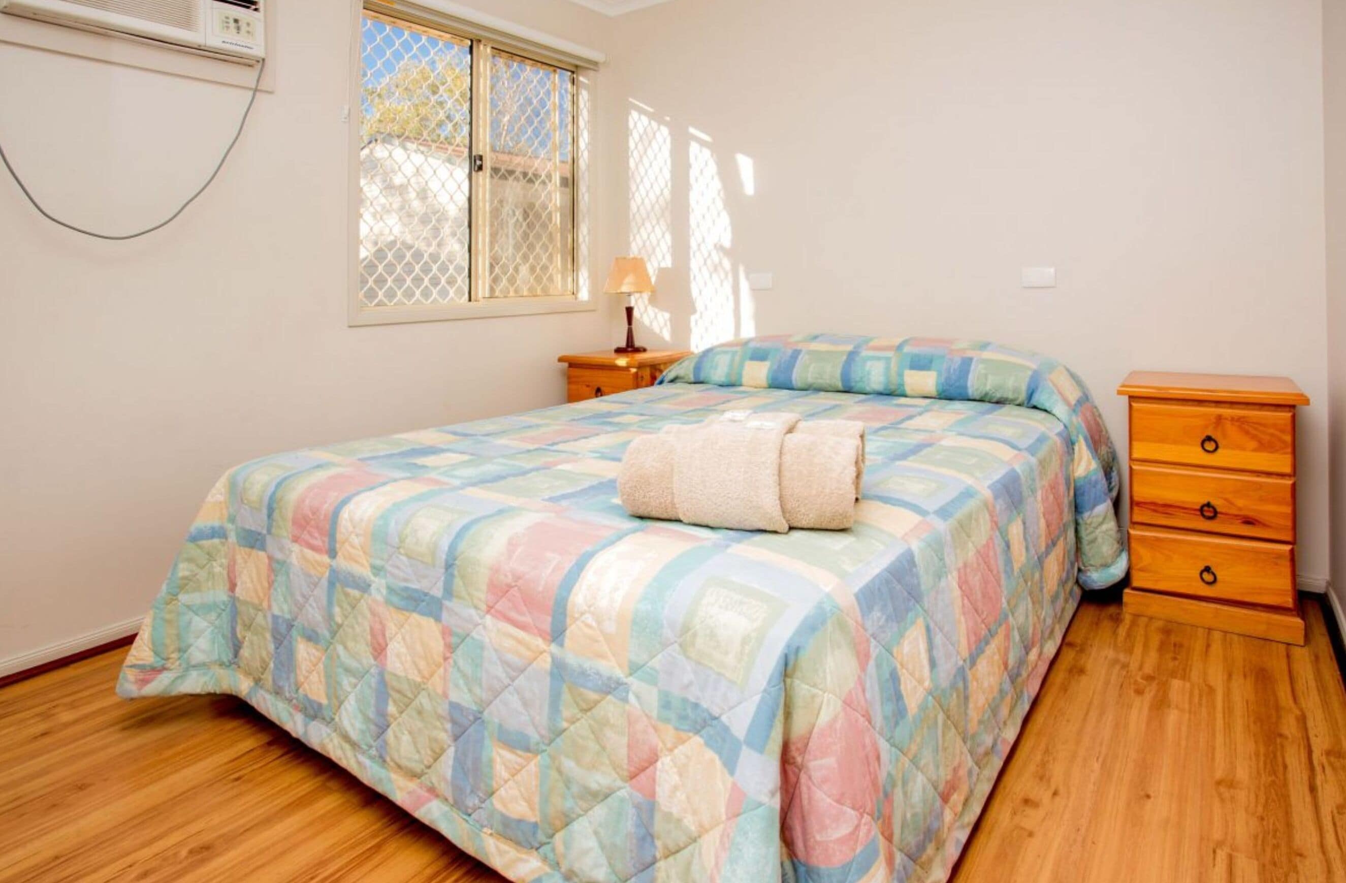 Discovery Parks – Pilbara, Karratha