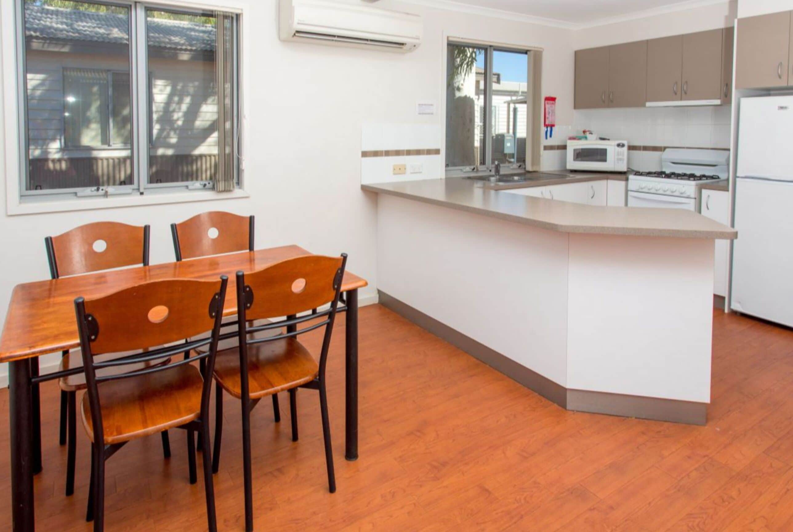 Discovery Parks – Pilbara, Karratha